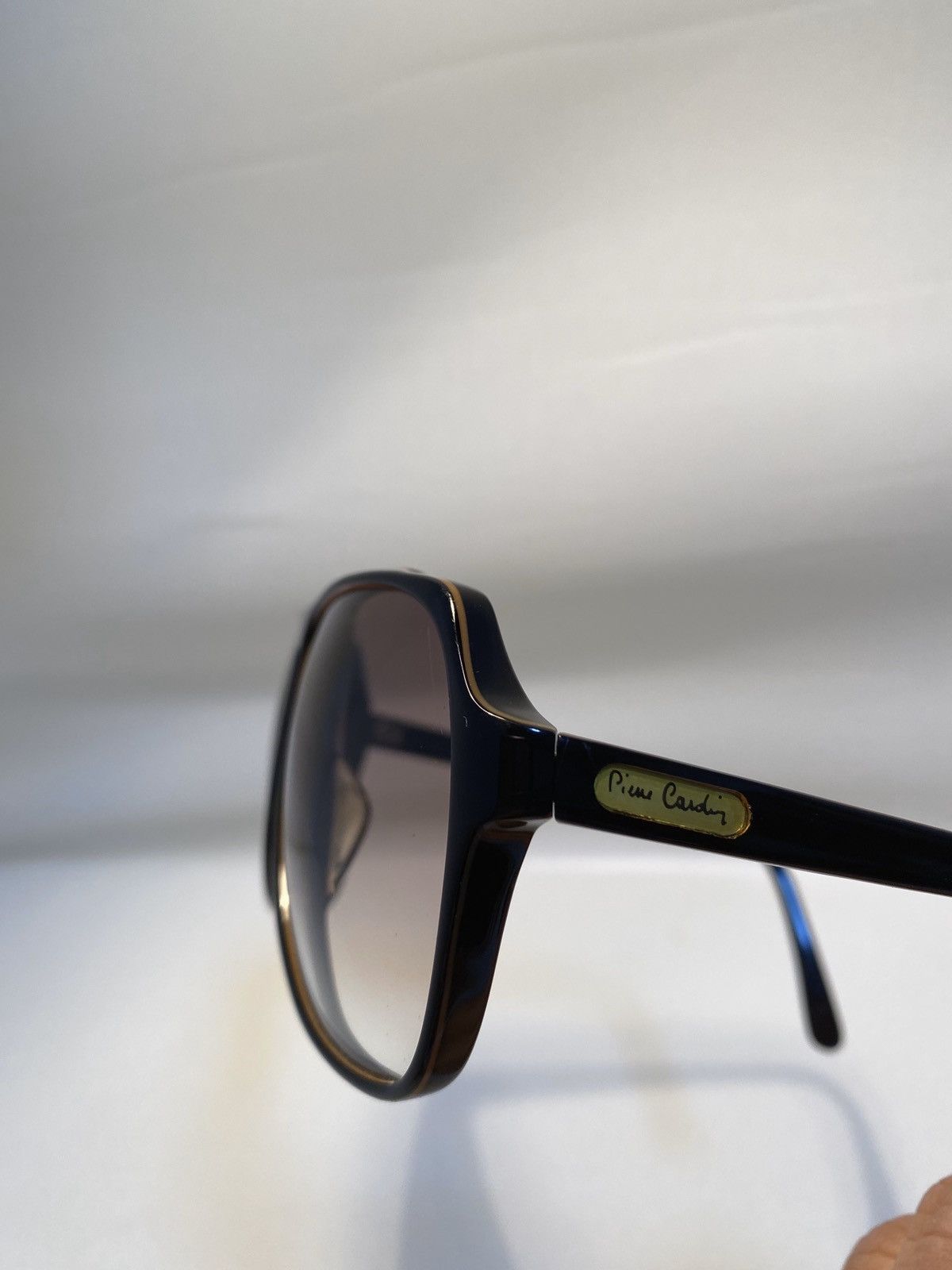 Pierre Cardin × Vintage Vintage pierre cardin sunglasses Size ONE SIZE - 15 Thumbnail
