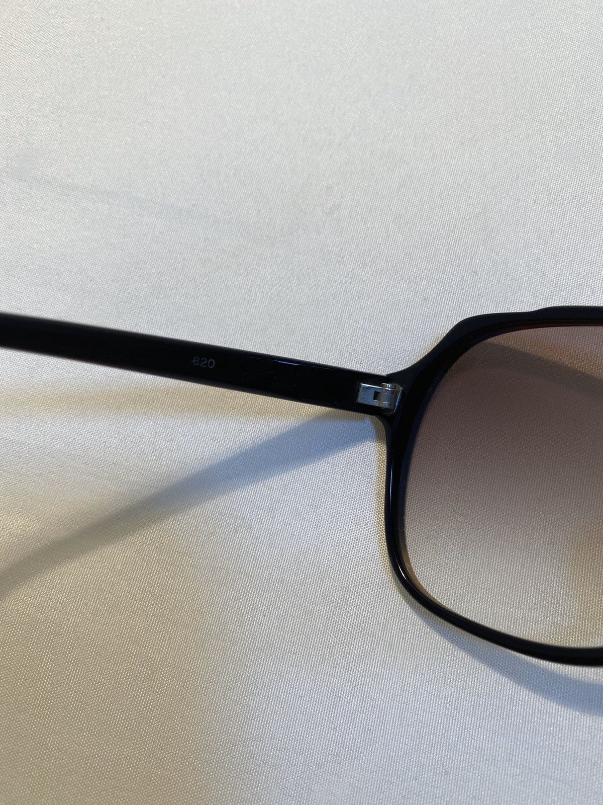 Pierre Cardin × Vintage Vintage pierre cardin sunglasses Size ONE SIZE - 14 Thumbnail