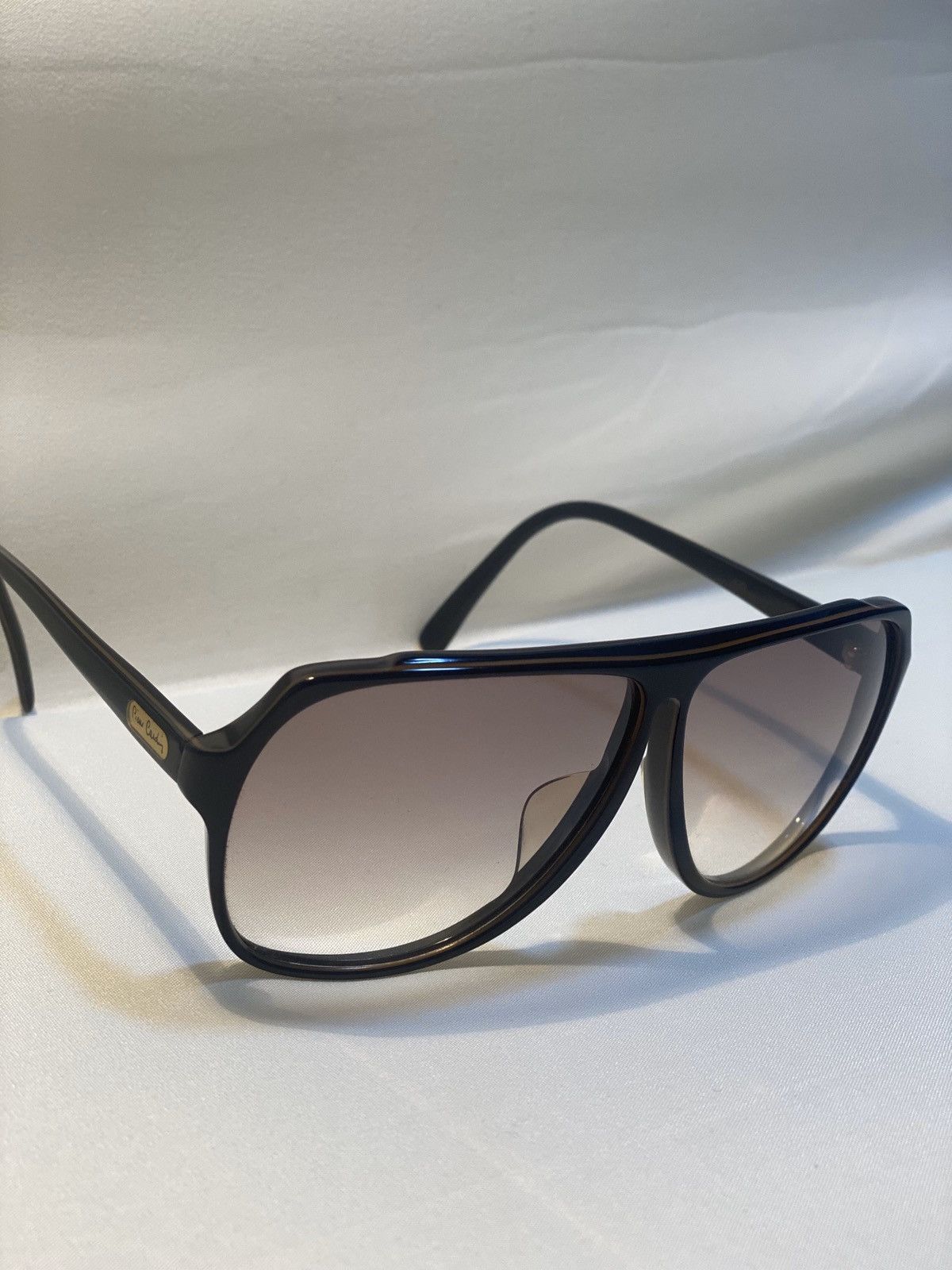 Pierre Cardin × Vintage Vintage pierre cardin sunglasses Size ONE SIZE - 9 Thumbnail