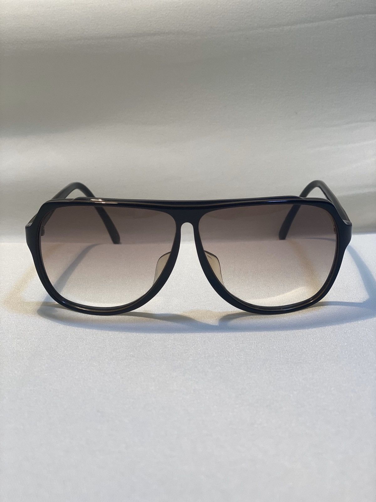 Pierre Cardin × Vintage Vintage pierre cardin sunglasses Size ONE SIZE - 8 Thumbnail