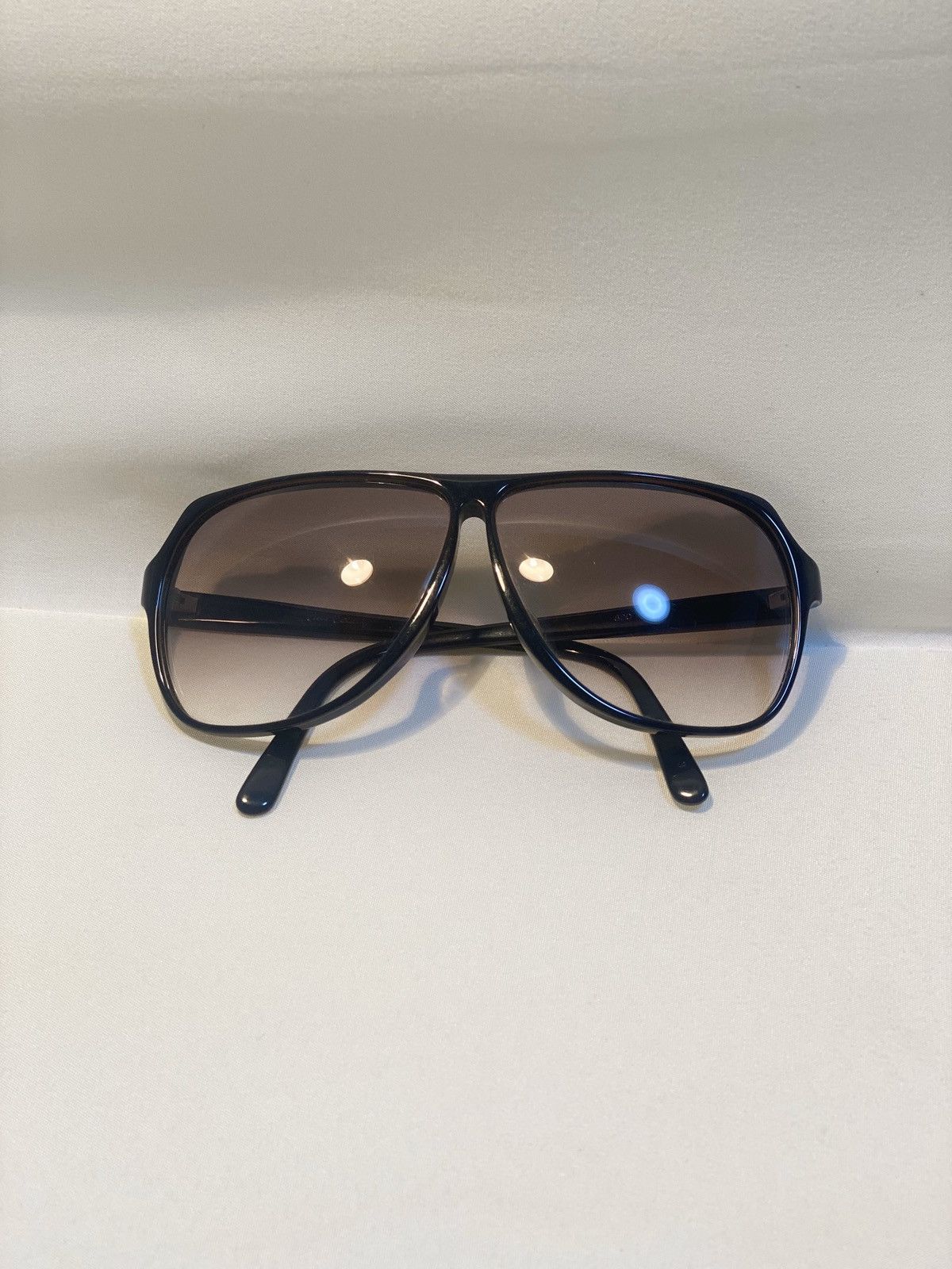 Pierre Cardin × Vintage Vintage pierre cardin sunglasses Size ONE SIZE - 3 Thumbnail