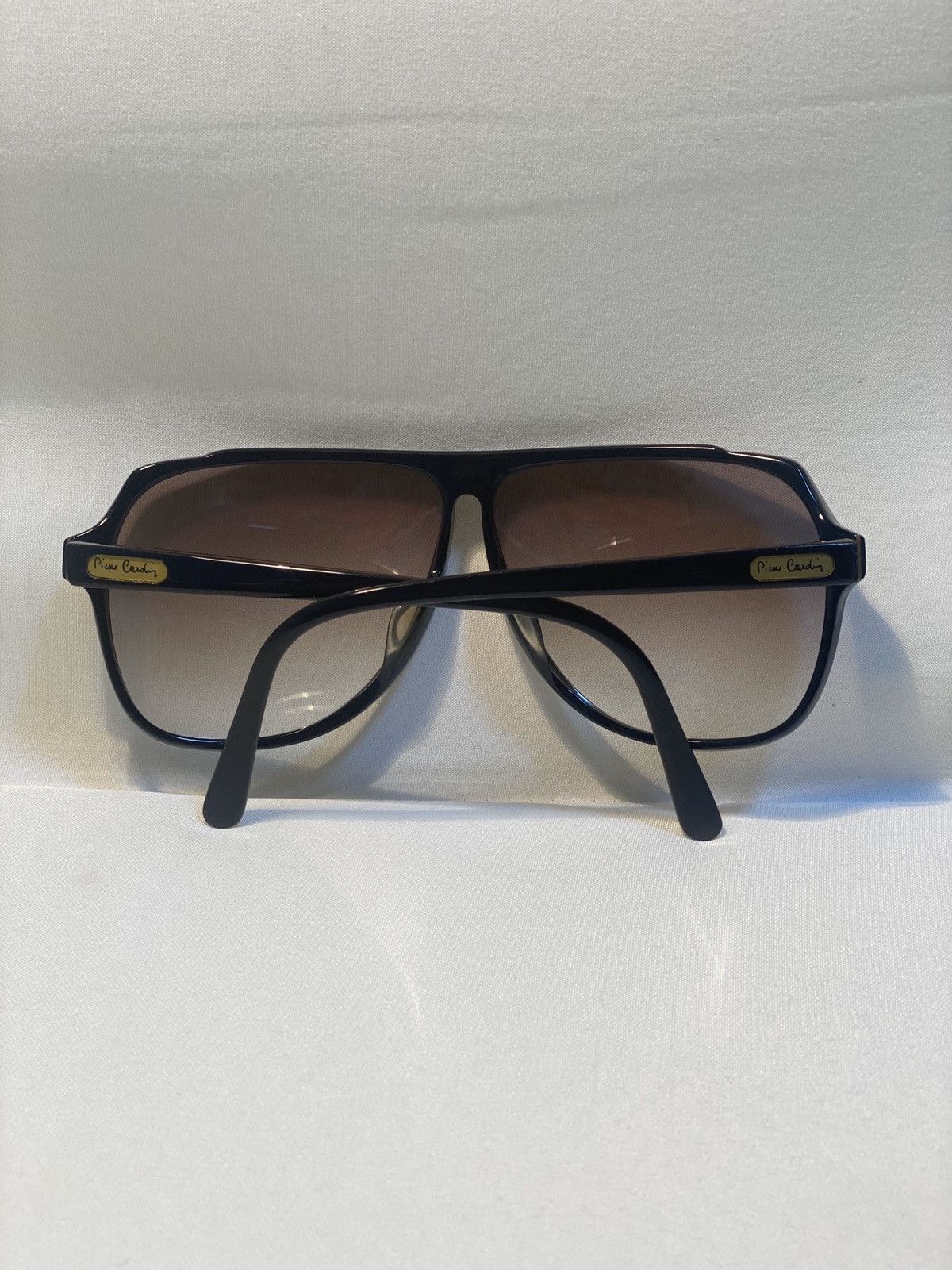 Pierre Cardin × Vintage Vintage pierre cardin sunglasses Size ONE SIZE - 6 Thumbnail