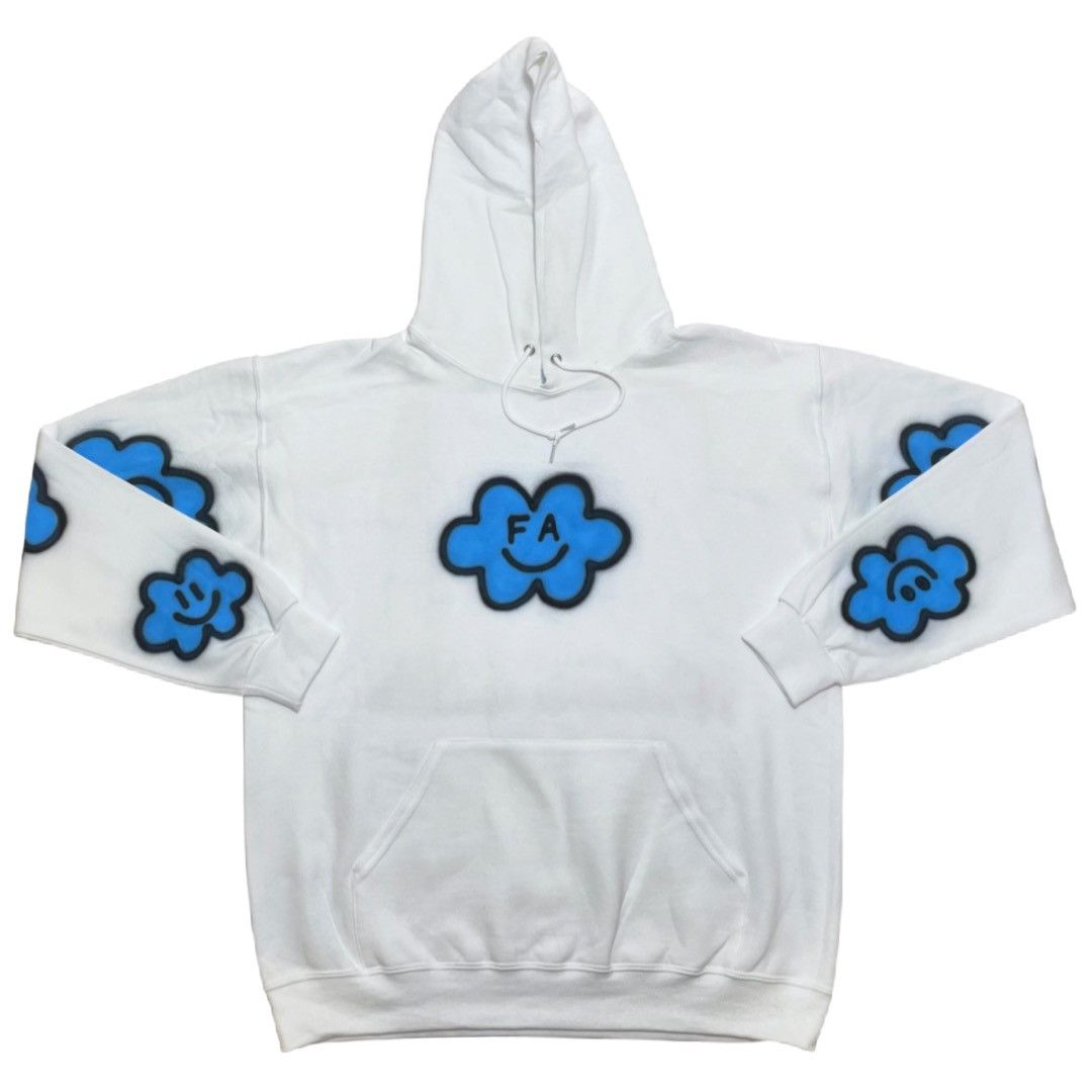 Other Chasing Dreams Hoodie Size US L / EU 52-54 / 3 - 2 Thumbnail