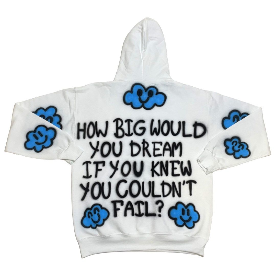 Other Chasing Dreams Hoodie Size US L / EU 52-54 / 3 - 1 Thumbnail