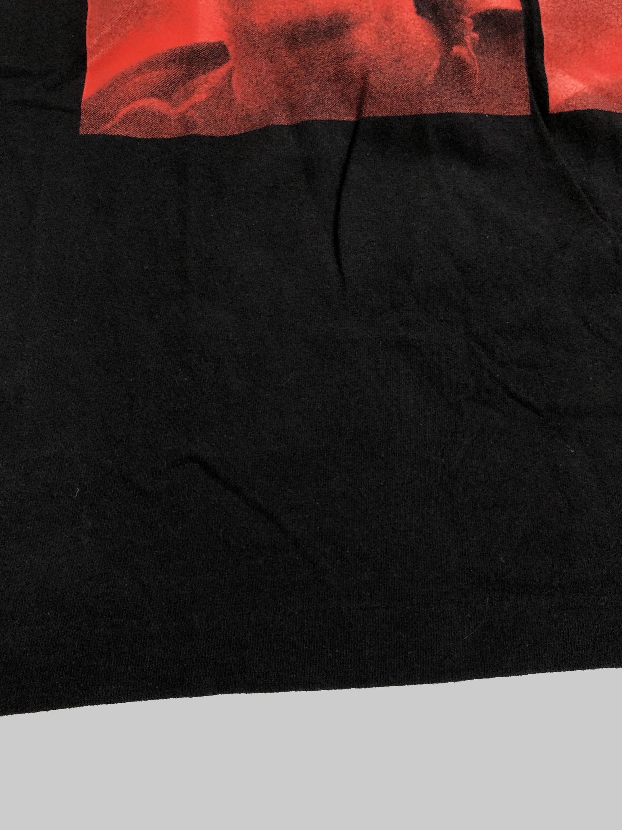 Band Tees Vintage 90s Red Hot Chili Peppers (Green Day Pearl Jam) Size US L / EU 52-54 / 3 - 9 Thumbnail