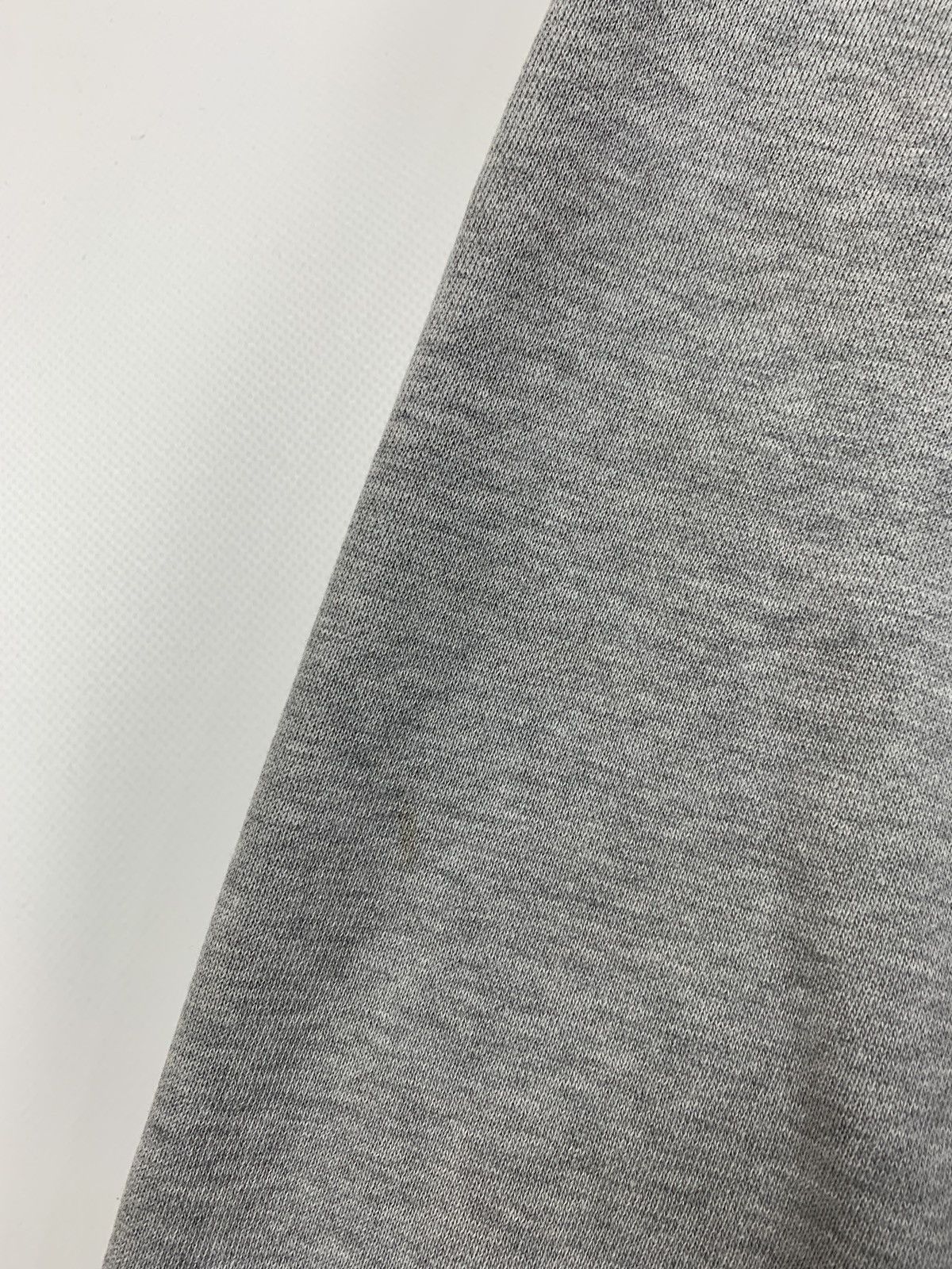 Stussy 90s Vintage Stussy Embroidered Logo Crewneck Grey Sweatshirt Size US XL / EU 56 / 4 - 21 Thumbnail