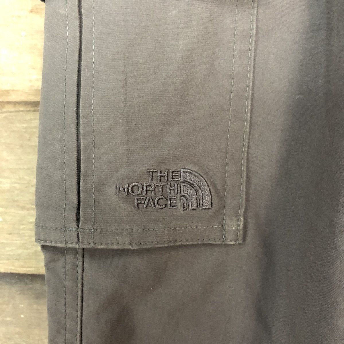 The North Face DLL The North Face Hiking Track Suit Pants #1505 Size US 29 - 6 Thumbnail