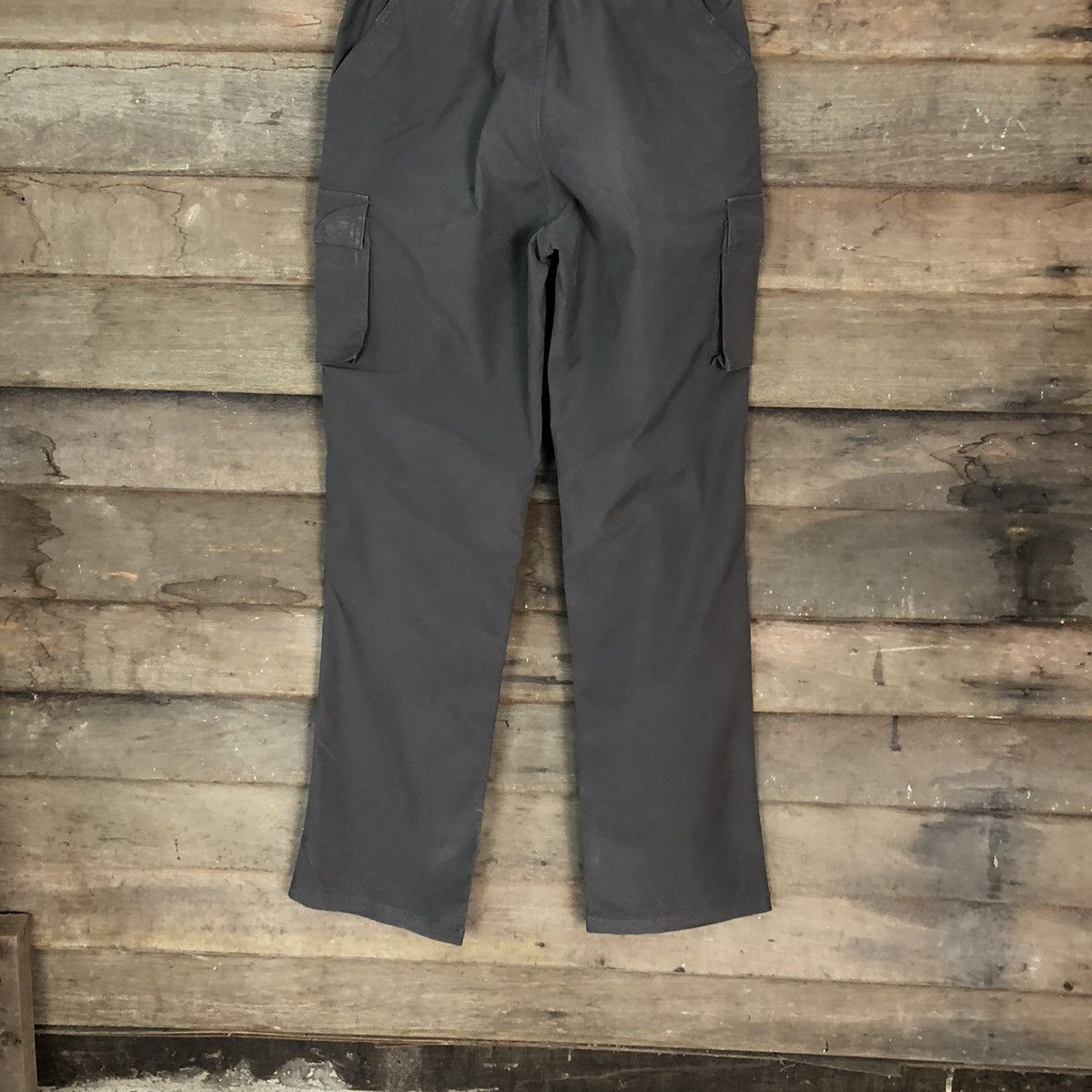 The North Face DLL The North Face Hiking Track Suit Pants #1505 Size US 29 - 10 Thumbnail