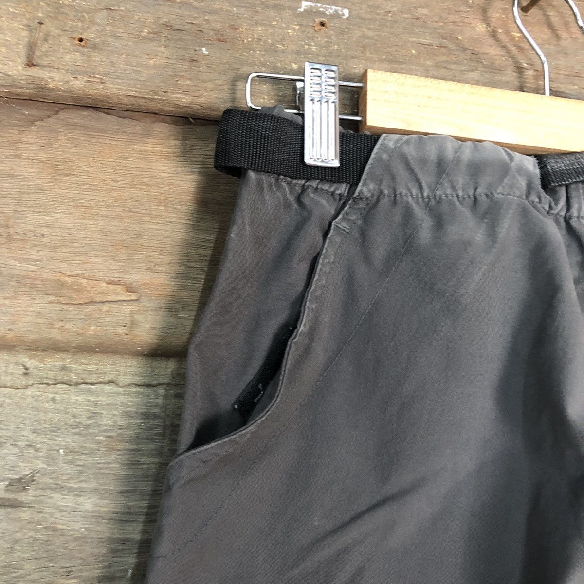 The North Face DLL The North Face Hiking Track Suit Pants #1505 Size US 29 - 12 Thumbnail