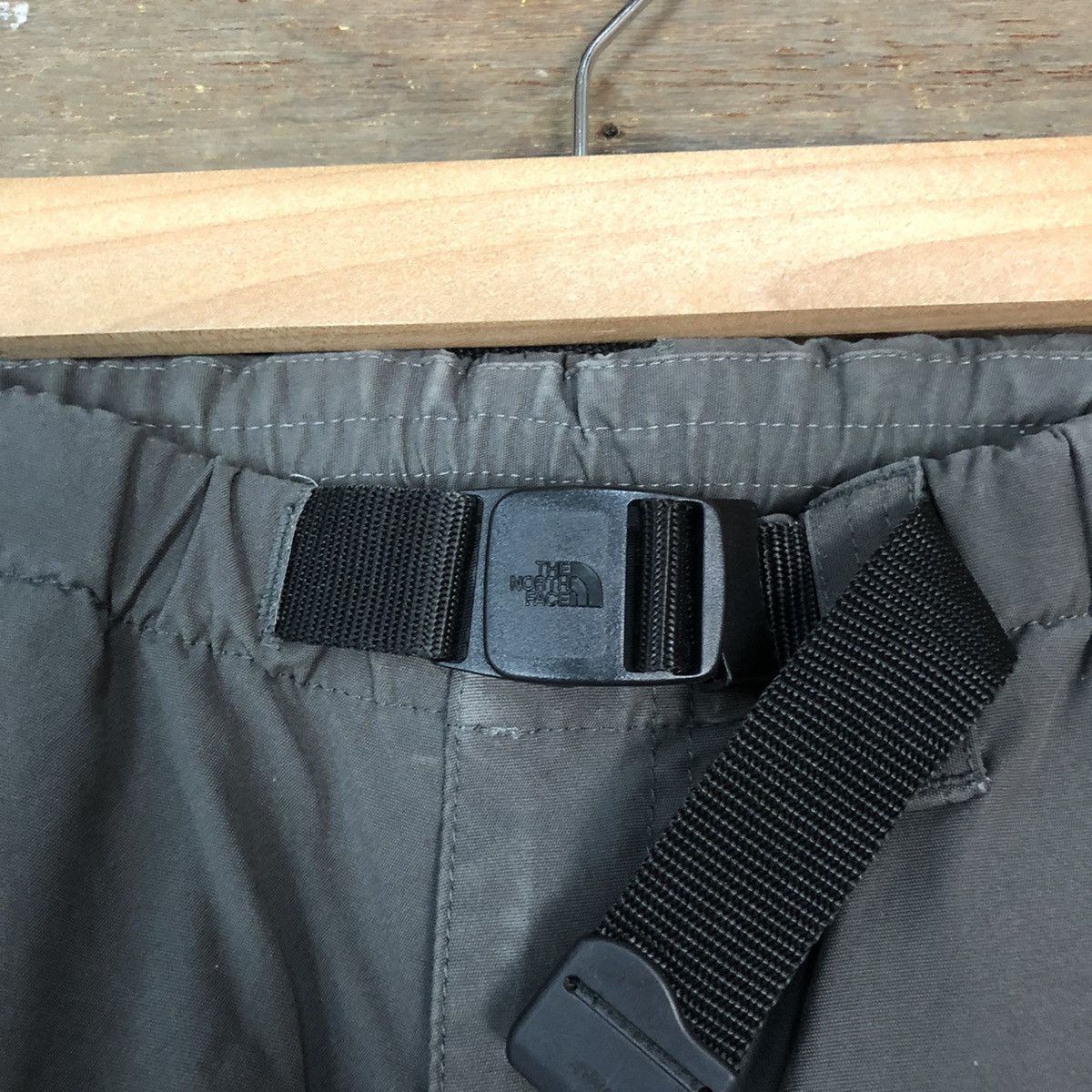 The North Face DLL The North Face Hiking Track Suit Pants #1505 Size US 29 - 7 Thumbnail