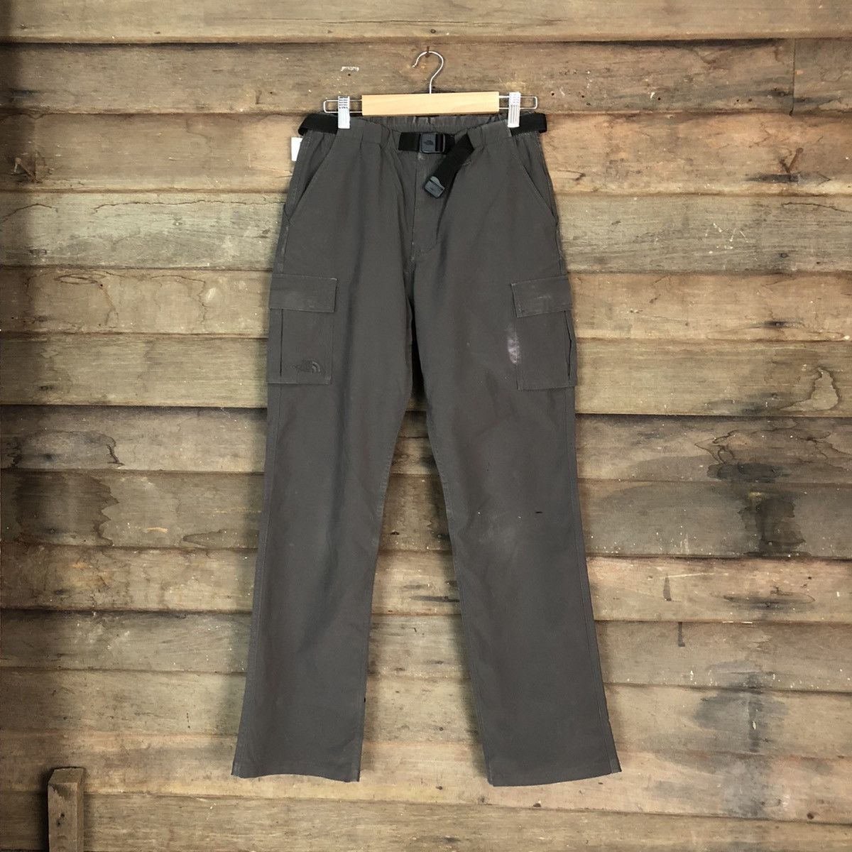 The North Face DLL The North Face Hiking Track Suit Pants #1505 Size US 29 - 1 Thumbnail