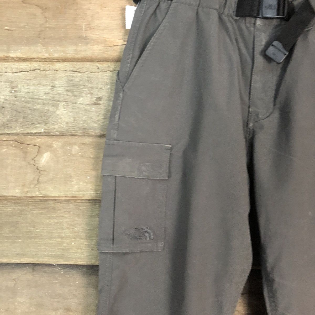 The North Face DLL The North Face Hiking Track Suit Pants #1505 Size US 29 - 4 Thumbnail