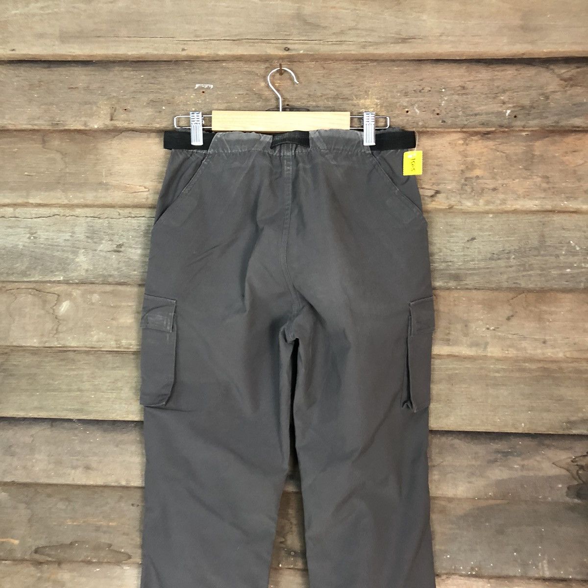 The North Face DLL The North Face Hiking Track Suit Pants #1505 Size US 29 - 9 Thumbnail