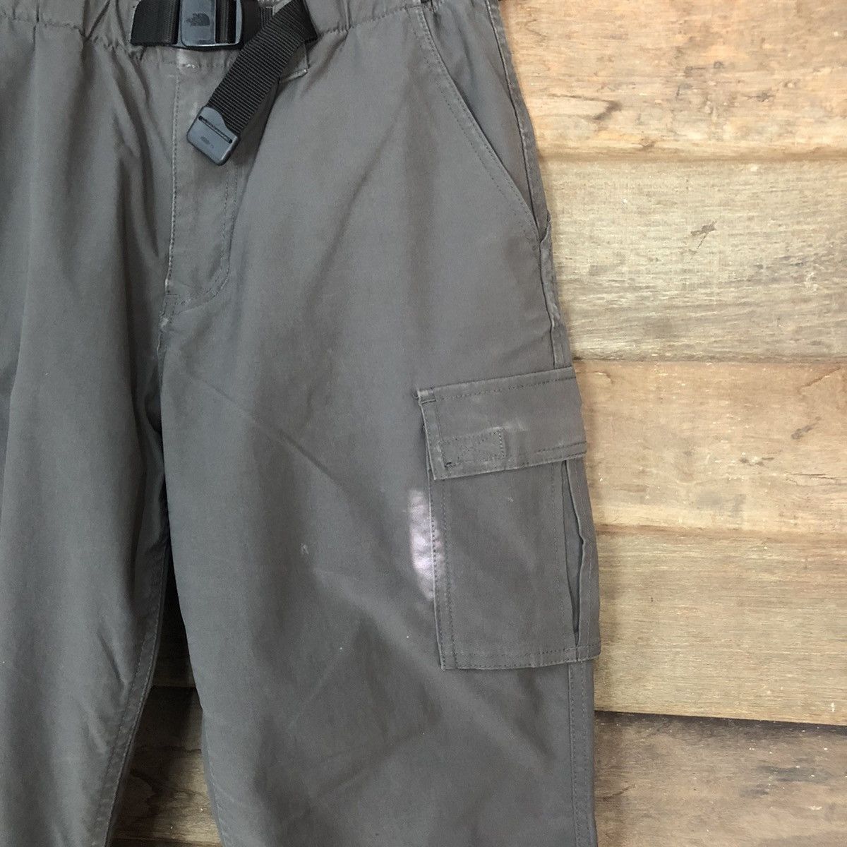 The North Face DLL The North Face Hiking Track Suit Pants #1505 Size US 29 - 5 Thumbnail