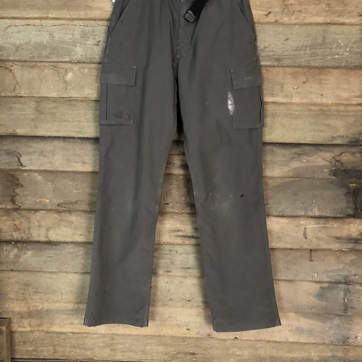 The North Face DLL The North Face Hiking Track Suit Pants #1505 Size US 29 - 3 Thumbnail