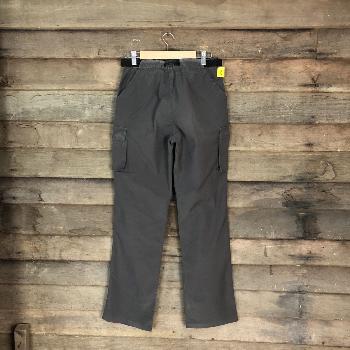 The North Face DLL The North Face Hiking Track Suit Pants #1505 Size US 29 - 8 Thumbnail