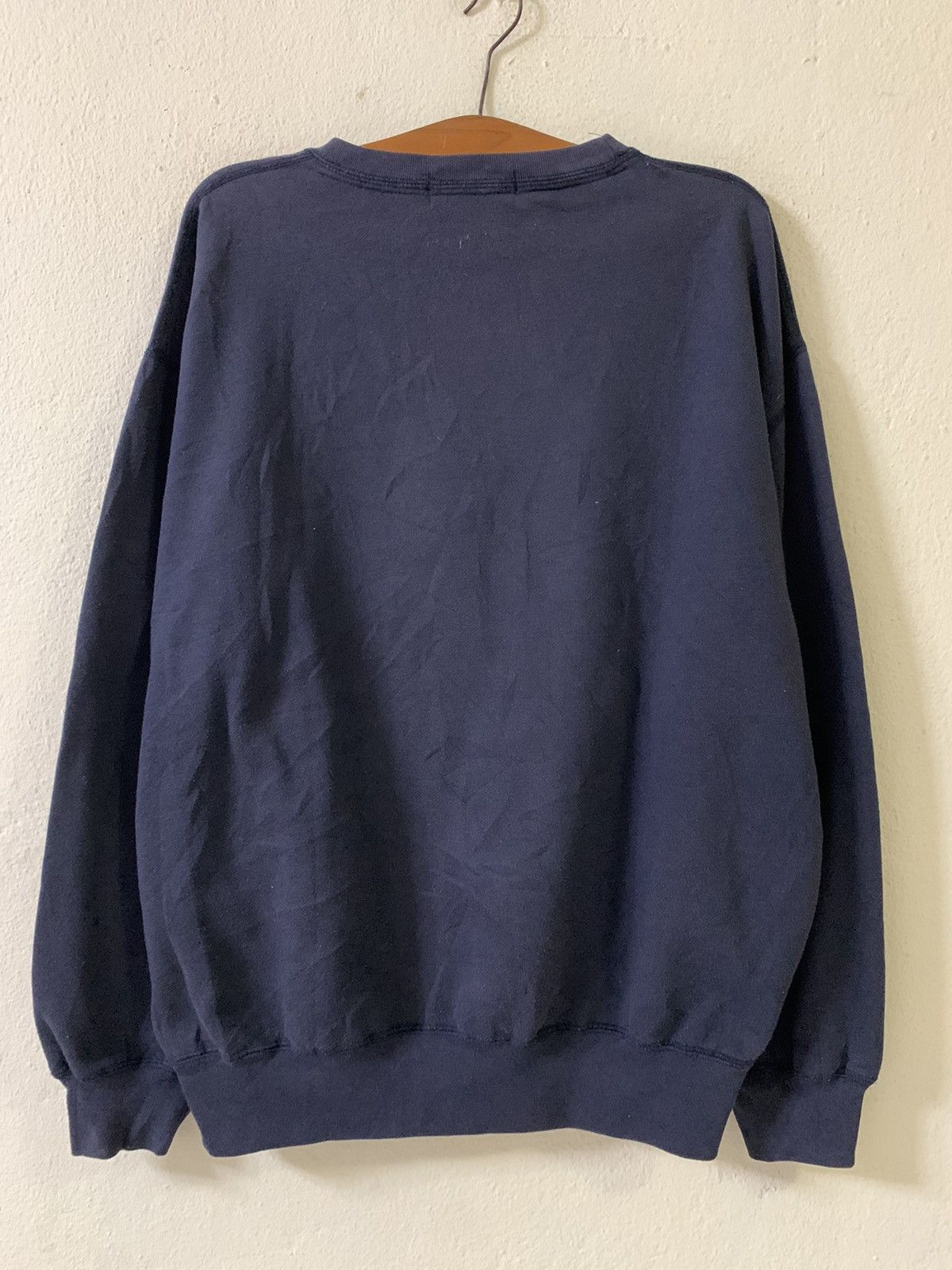 Polo Ralph Lauren Vintage Polo Ralph Lauren Sweatshirt Size US XL / EU 56 / 4 - 7 Thumbnail
