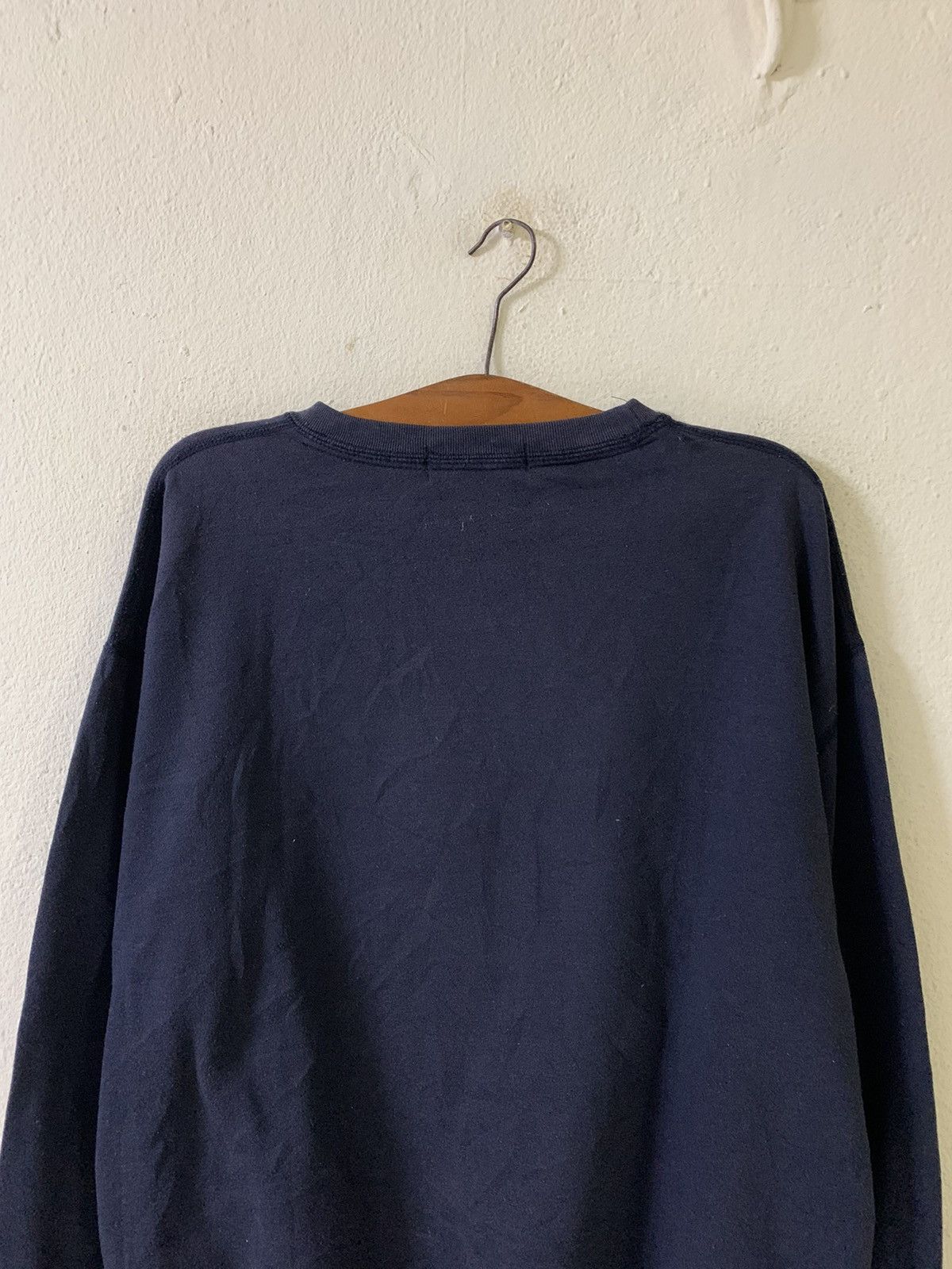 Polo Ralph Lauren Vintage Polo Ralph Lauren Sweatshirt Size US XL / EU 56 / 4 - 10 Thumbnail