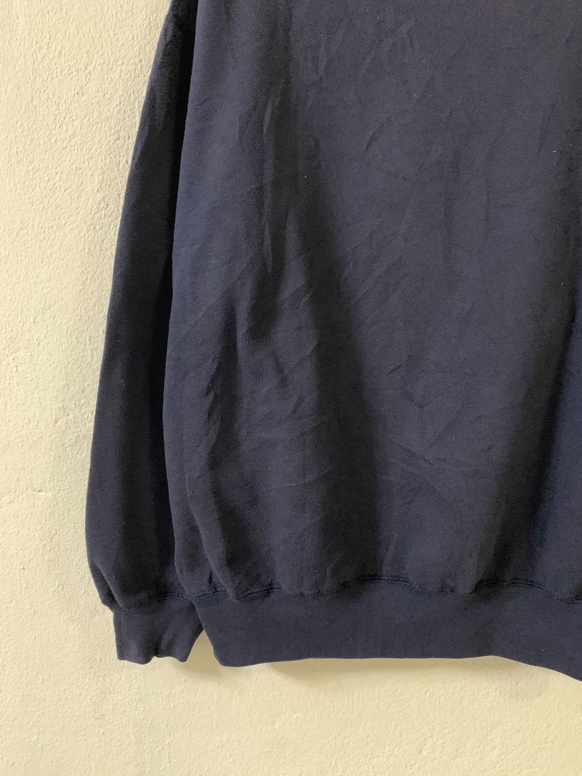 Polo Ralph Lauren Vintage Polo Ralph Lauren Sweatshirt Size US XL / EU 56 / 4 - 9 Thumbnail