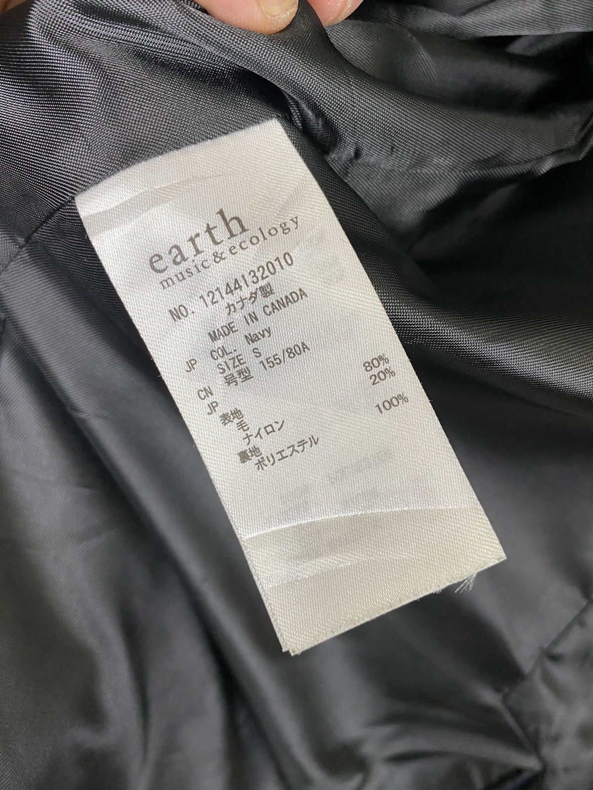 Schott SCHOTT NAVY PEACOAT Size US S / EU 44-46 / 1 - 10 Thumbnail