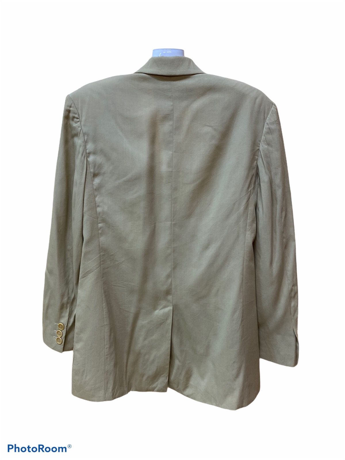 Other Cruise By Max Mara Button Jacket/Coat Size US M / EU 48-50 / 2 - 2 Thumbnail