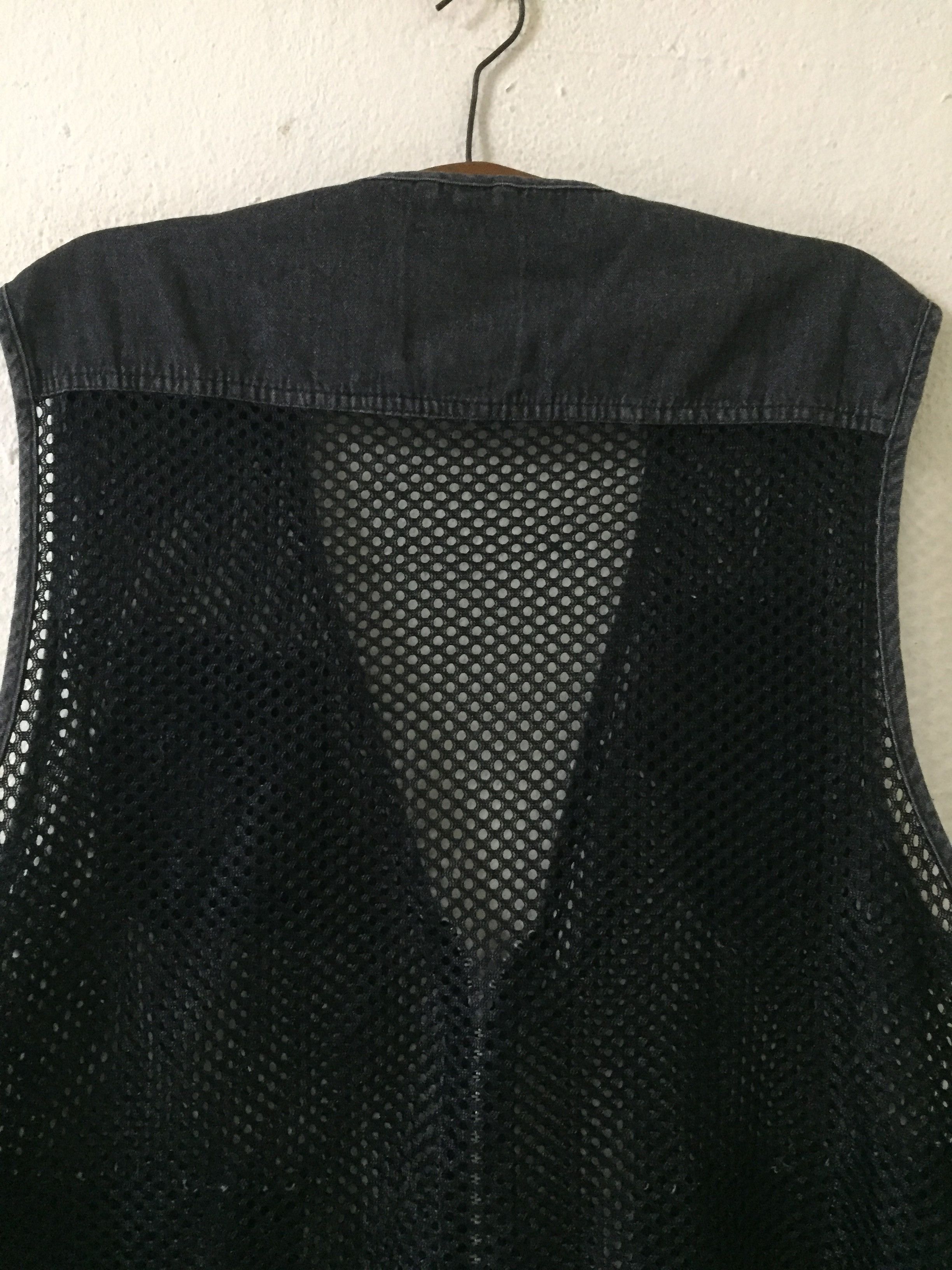 Japanese Brand Nepuca Tactical Multipocket Vest Size US L / EU 52-54 / 3 - 11 Thumbnail