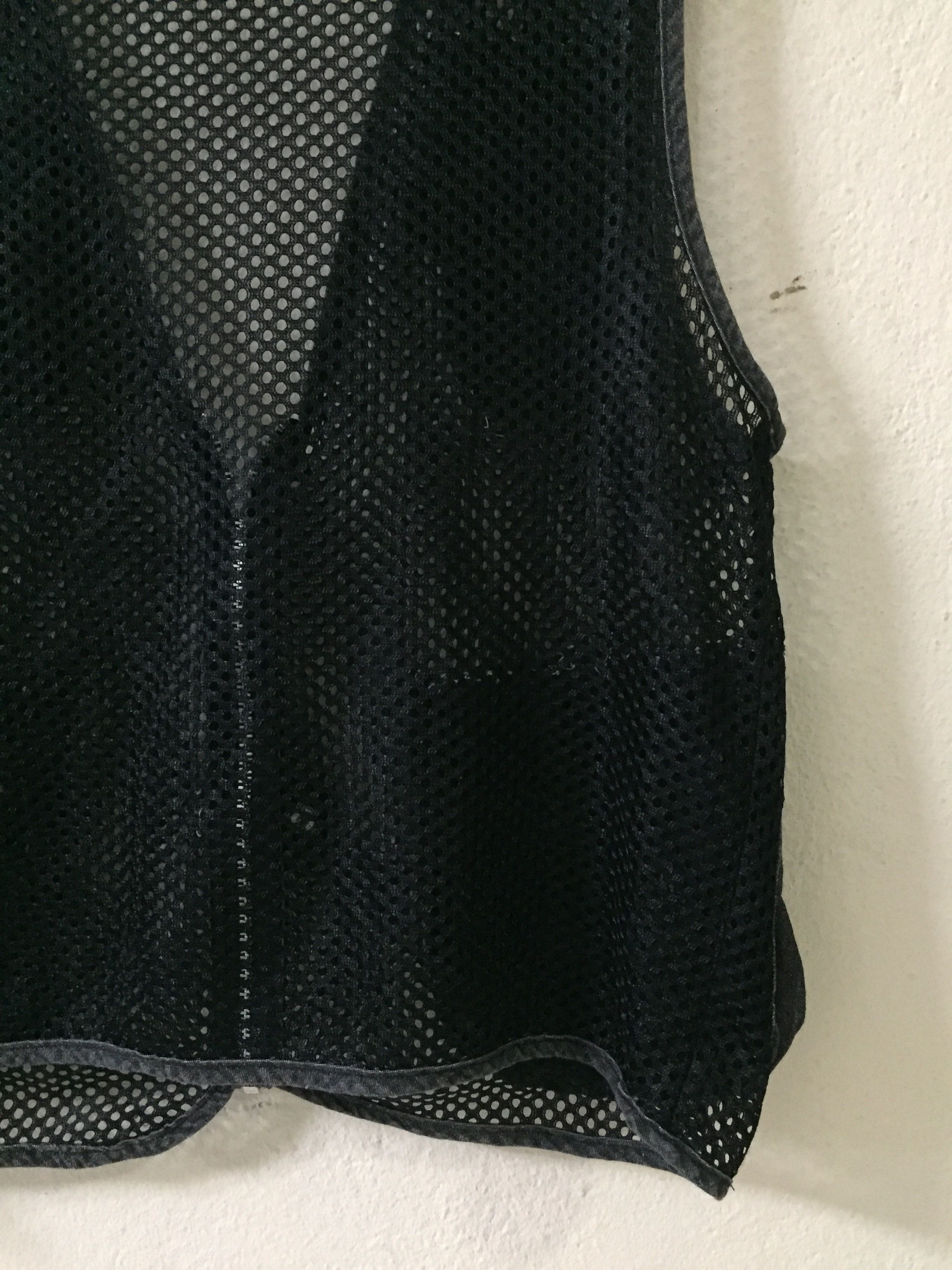 Japanese Brand Nepuca Tactical Multipocket Vest Size US L / EU 52-54 / 3 - 9 Thumbnail