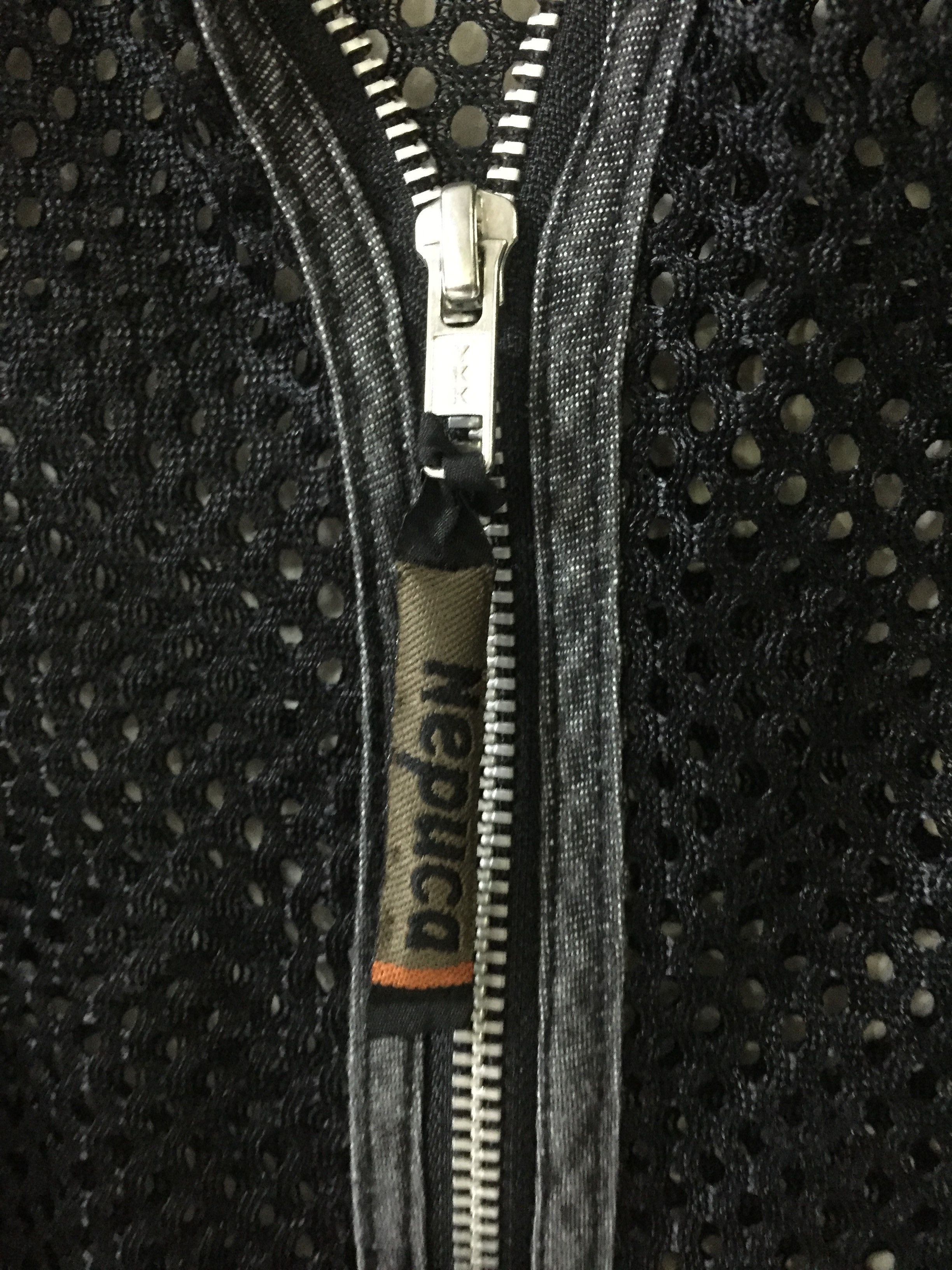 Japanese Brand Nepuca Tactical Multipocket Vest Size US L / EU 52-54 / 3 - 5 Thumbnail