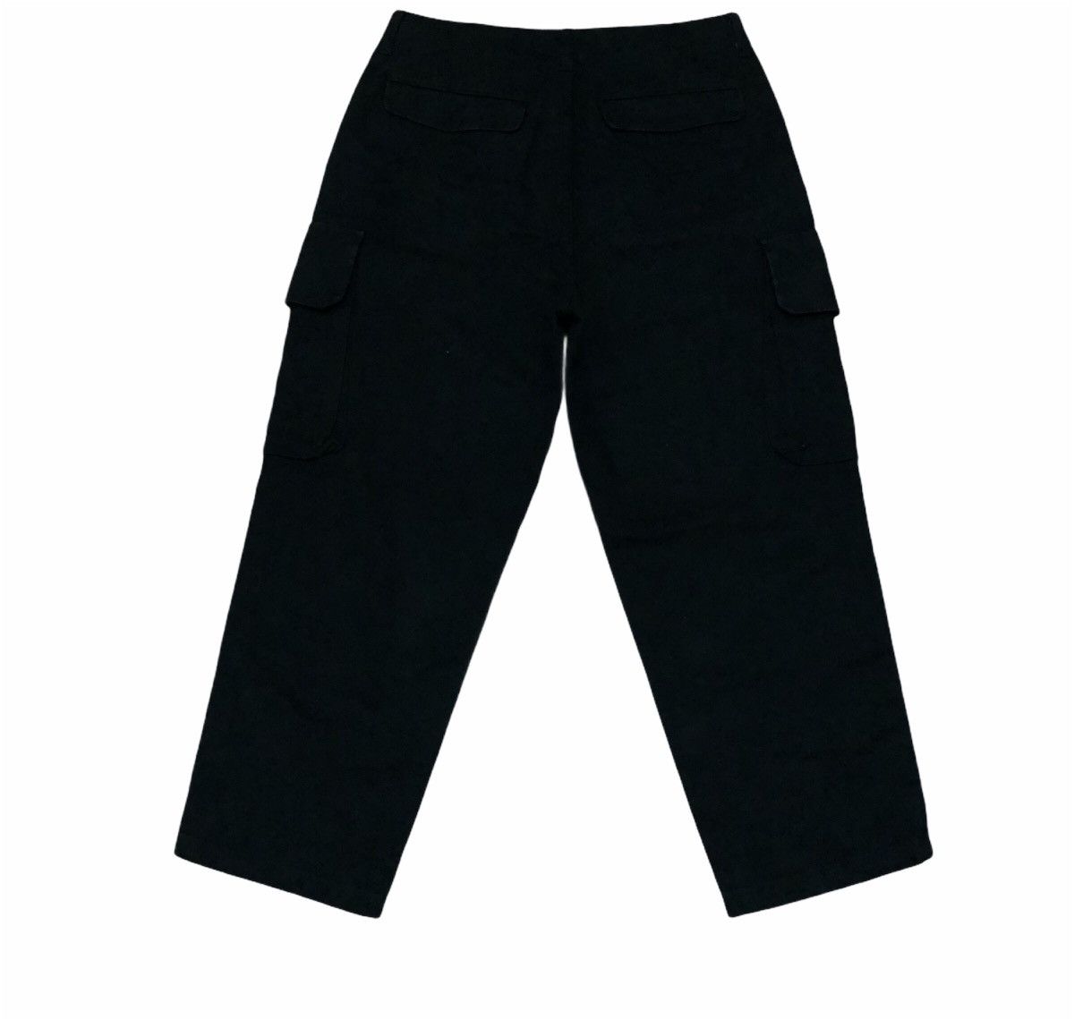 Designer × Japanese Brand × STILL BY HAND Still by hand cargo multiple pocket ankle leg pants Size US 31 - 3 Thumbnail