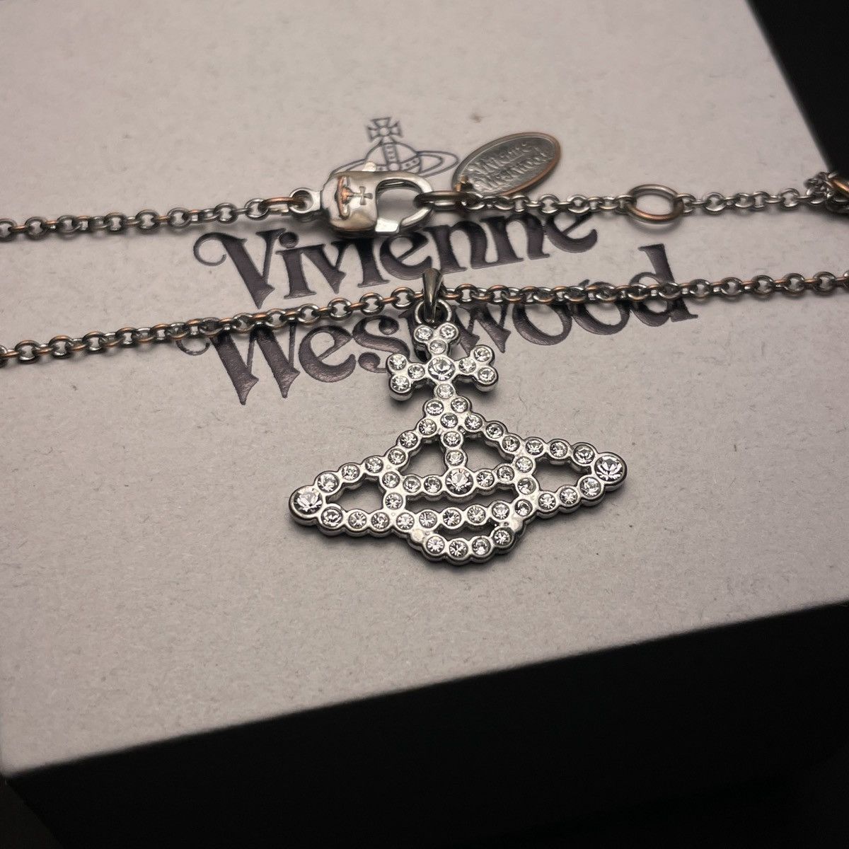 Vivienne Westwood CONSTELLATION BigT 