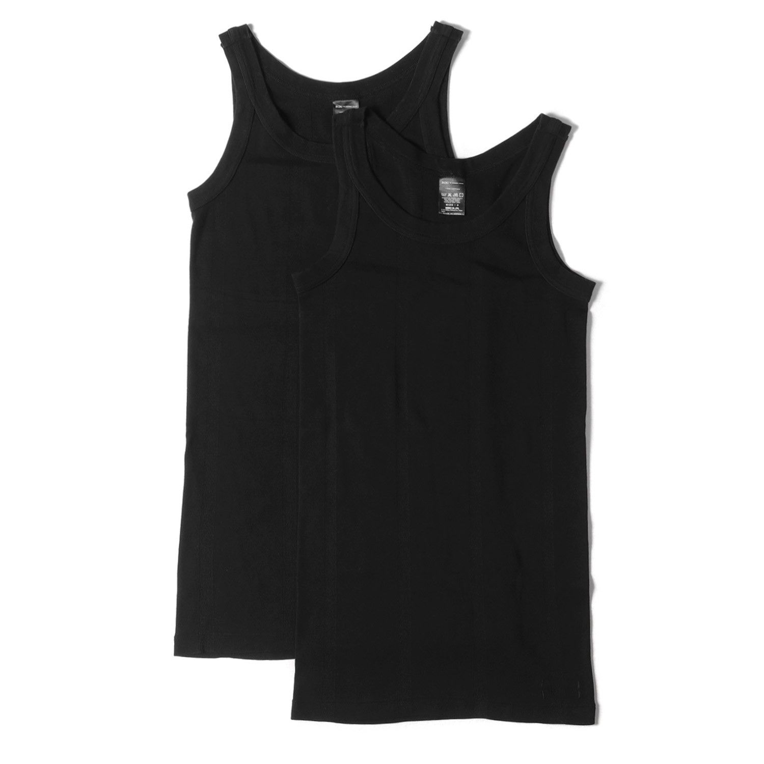 トップス 2003aw Number (N)ine candle tank top Number (N)ine Number (N)ine 2003SS/AW Hello How Low/Crying