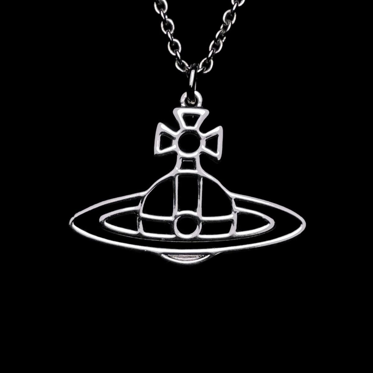 Vivienne Westwood Wired Necklace Size ONE SIZE - 1 Thumbnail