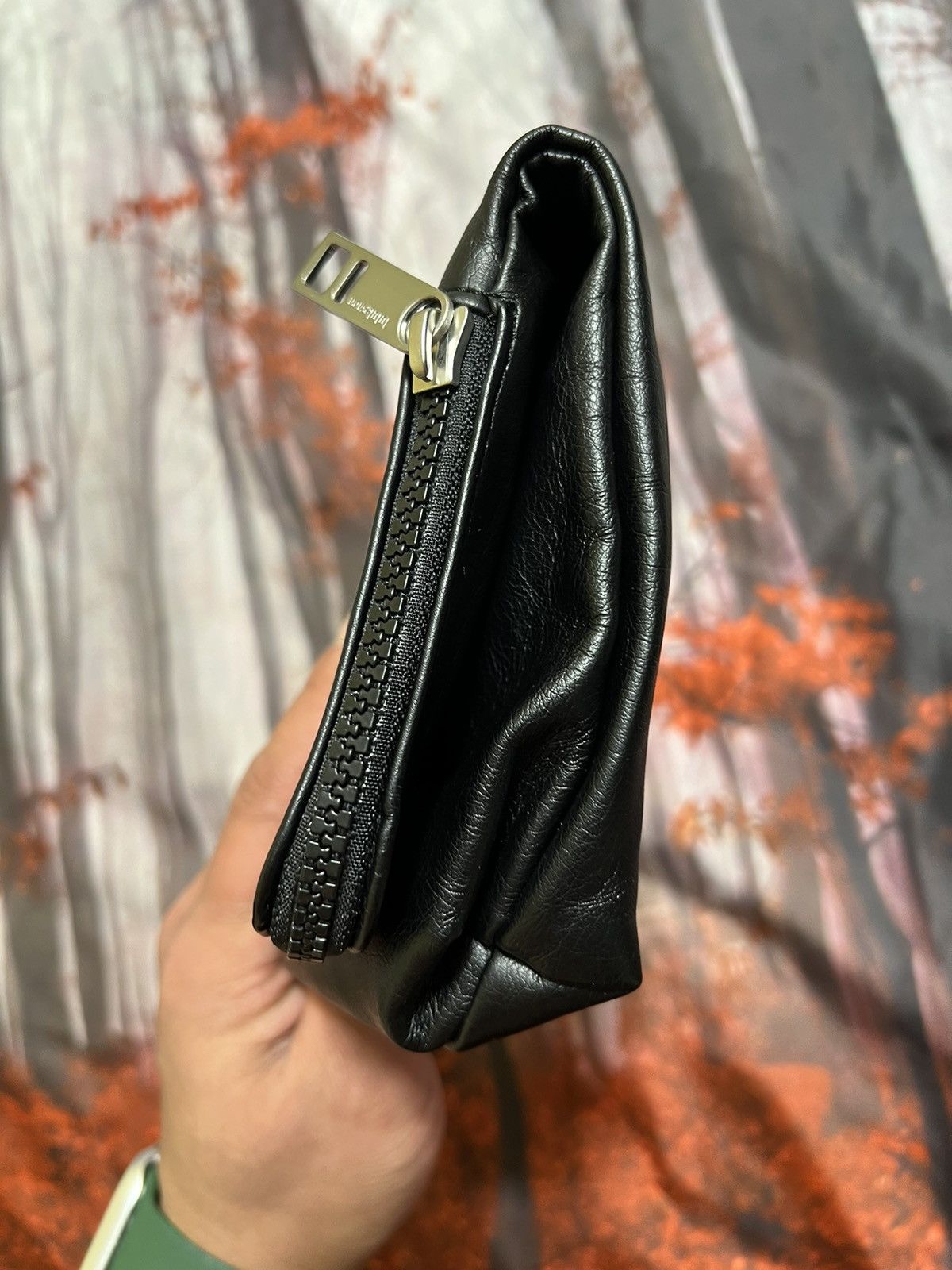 Lululemon ***FINAL DROP***RARE Lululemon foldable clutch Size ONE SIZE - 11 Thumbnail