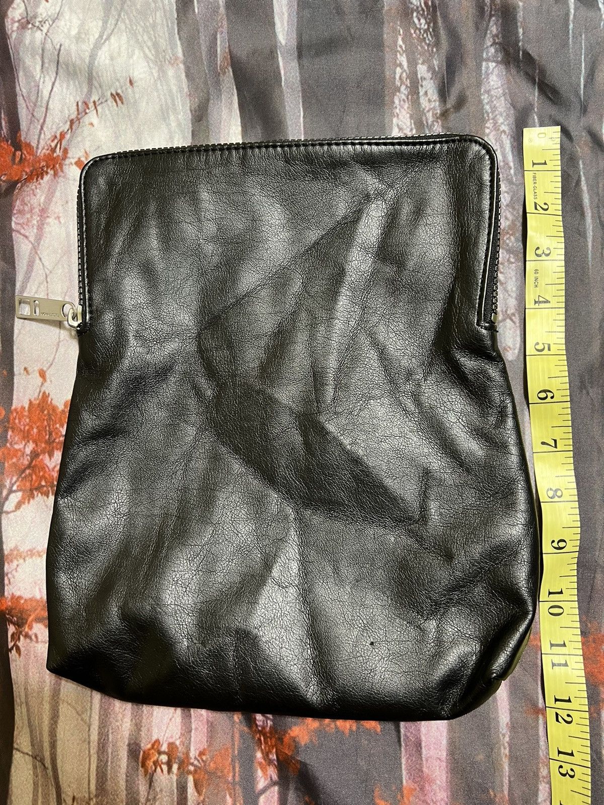 Lululemon ***FINAL DROP***RARE Lululemon foldable clutch Size ONE SIZE - 2 Thumbnail