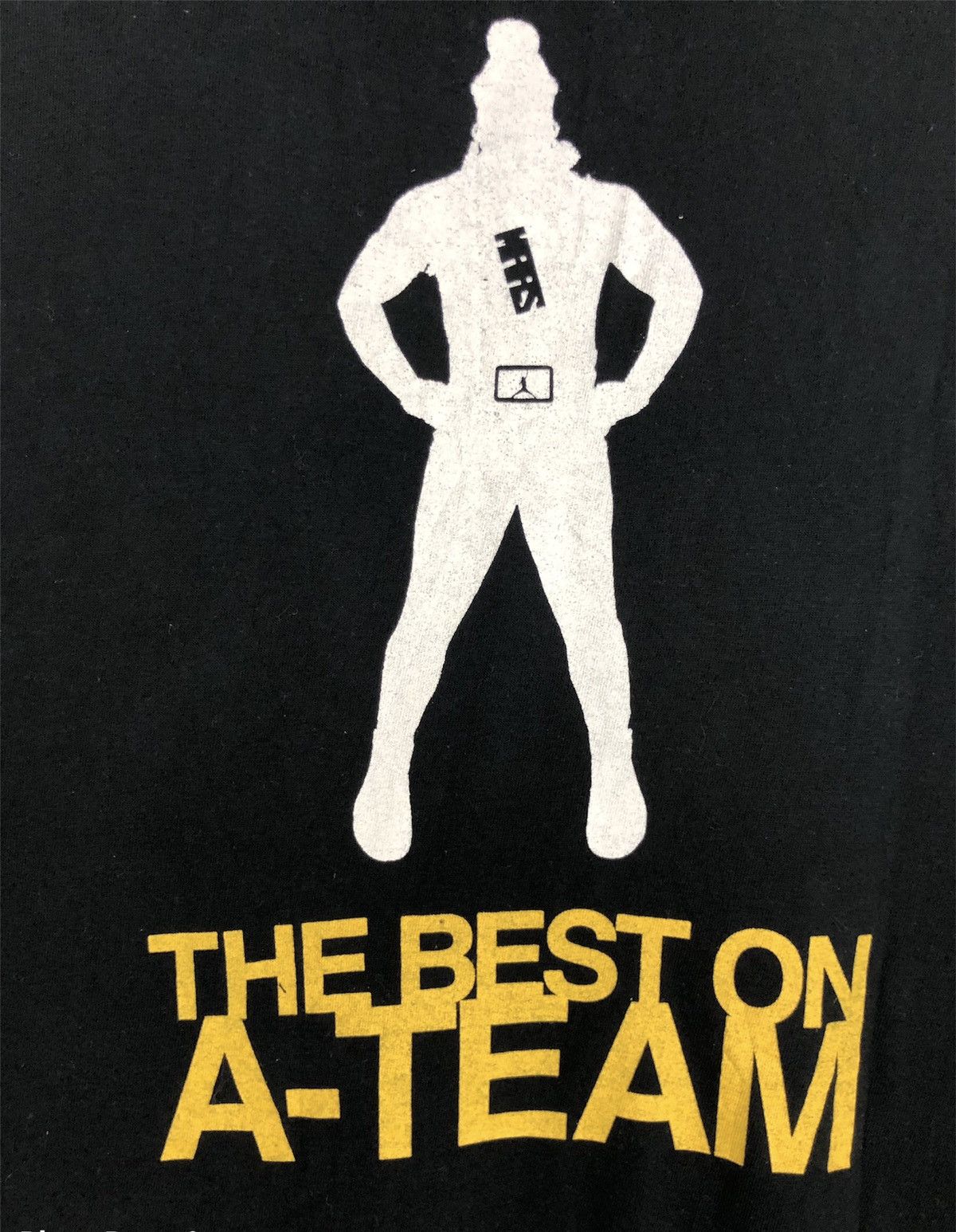 Japanese Brand × KIKS TYO Kiks Tyo the best on a-tame Sneaker Nuts T-Shirts Size US XXL / EU 58 / 5 - 5 Thumbnail