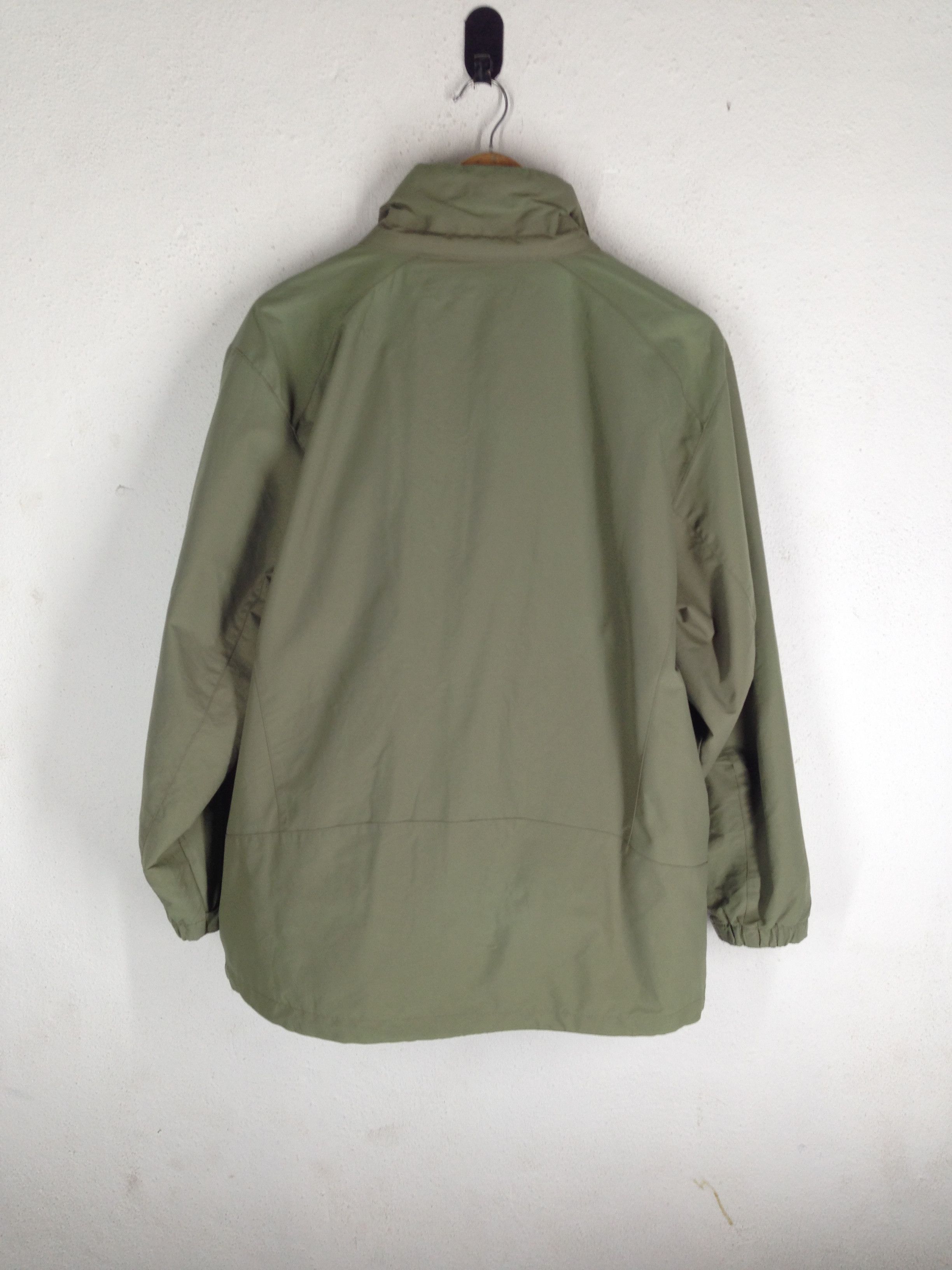 Timberland Timberland Jacket Full Zipper Size US M / EU 48-50 / 2 - 5 Thumbnail