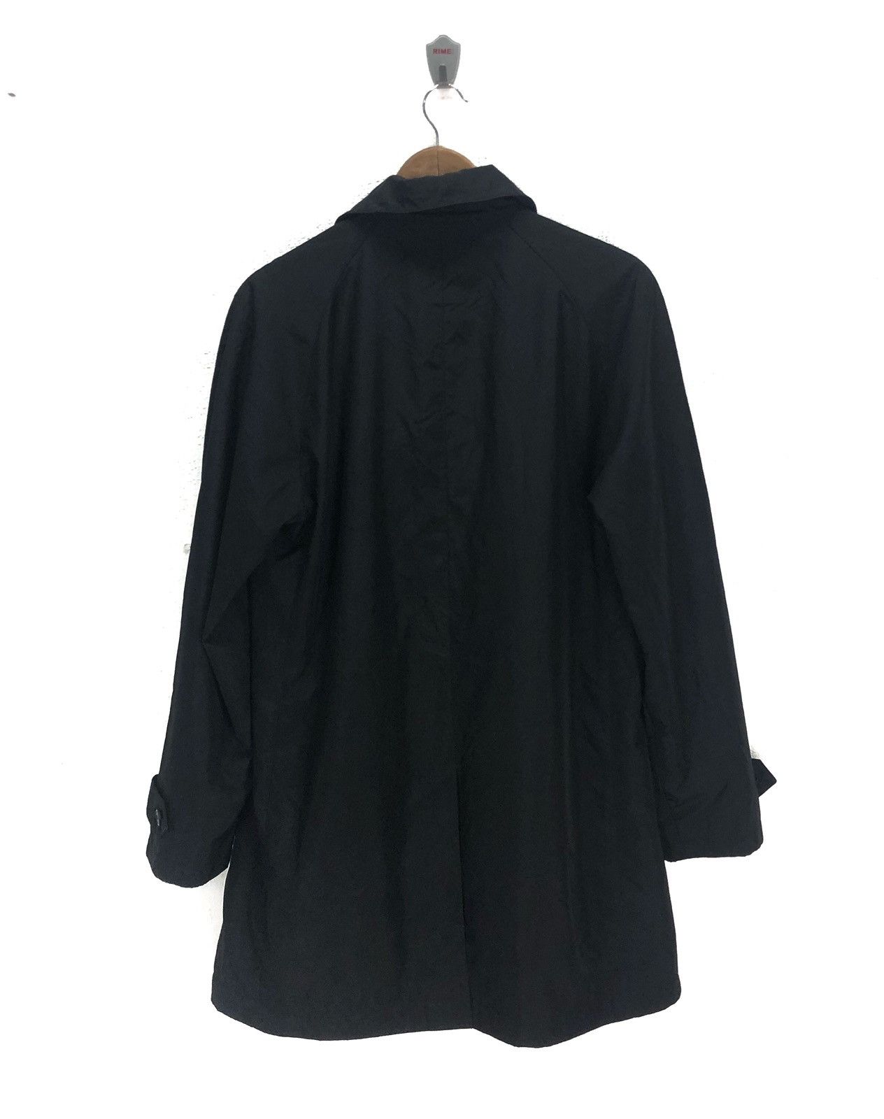 Kansai Yamamoto Kansai yamamoto Long Jacket Size US M / EU 48-50 / 2 - 2 Thumbnail