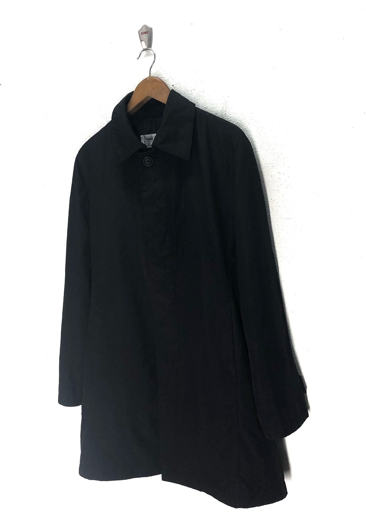Kansai Yamamoto Kansai yamamoto Long Jacket Size US M / EU 48-50 / 2 - 3 Thumbnail