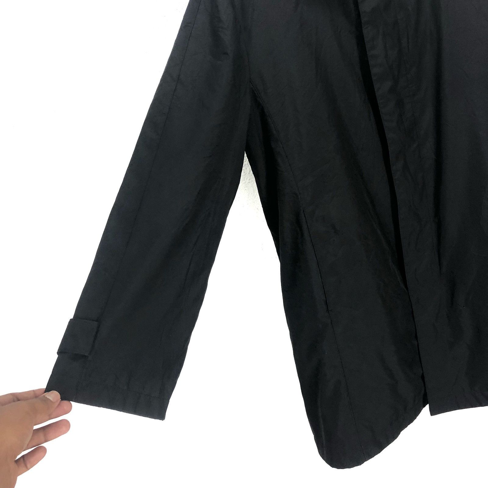 Kansai Yamamoto Kansai yamamoto Long Jacket Size US M / EU 48-50 / 2 - 4 Thumbnail