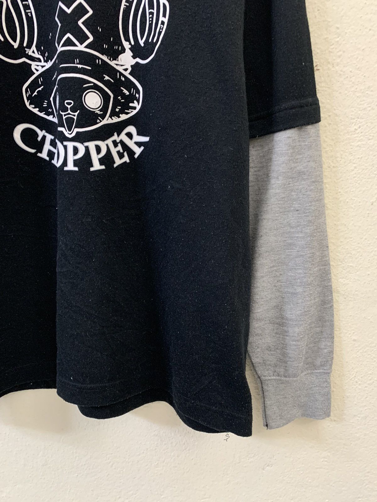 One Piece One Piece Sweater Size US M / EU 48-50 / 2 - 2 Thumbnail