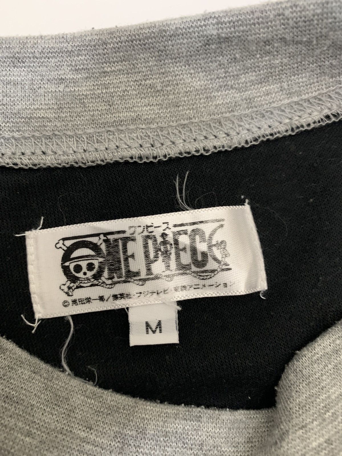 One Piece One Piece Sweater Size US M / EU 48-50 / 2 - 9 Thumbnail
