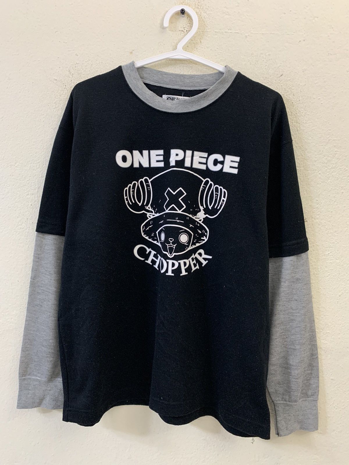 One Piece One Piece Sweater Size US M / EU 48-50 / 2 - 1 Thumbnail