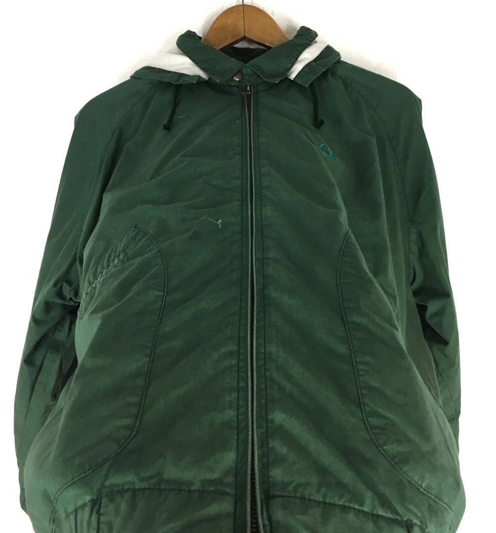 Fred Perry × Vintage Fred Perry Sportswear Vintage Jacket Size US M / EU 48-50 / 2 - 3 Thumbnail