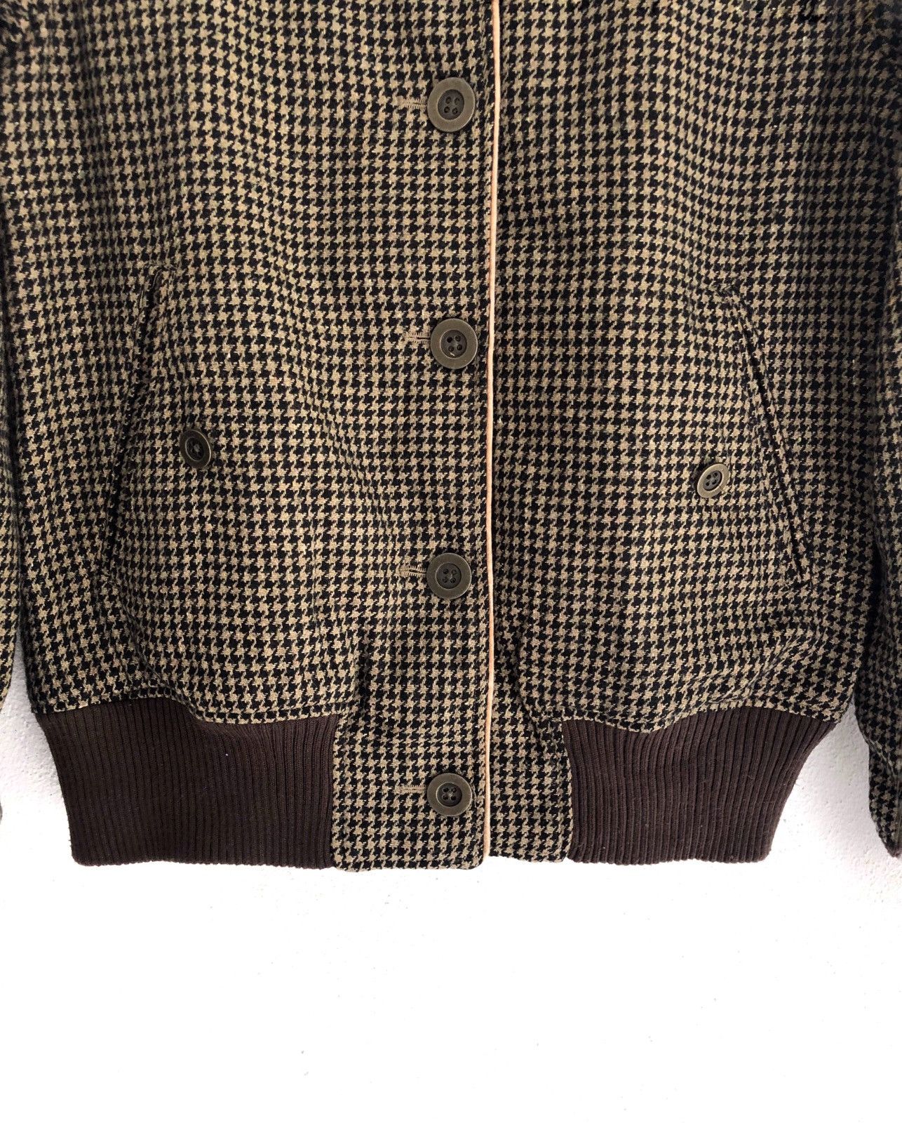Japanese Brand final decision jacket Size US M / EU 48-50 / 2 - 4 Thumbnail