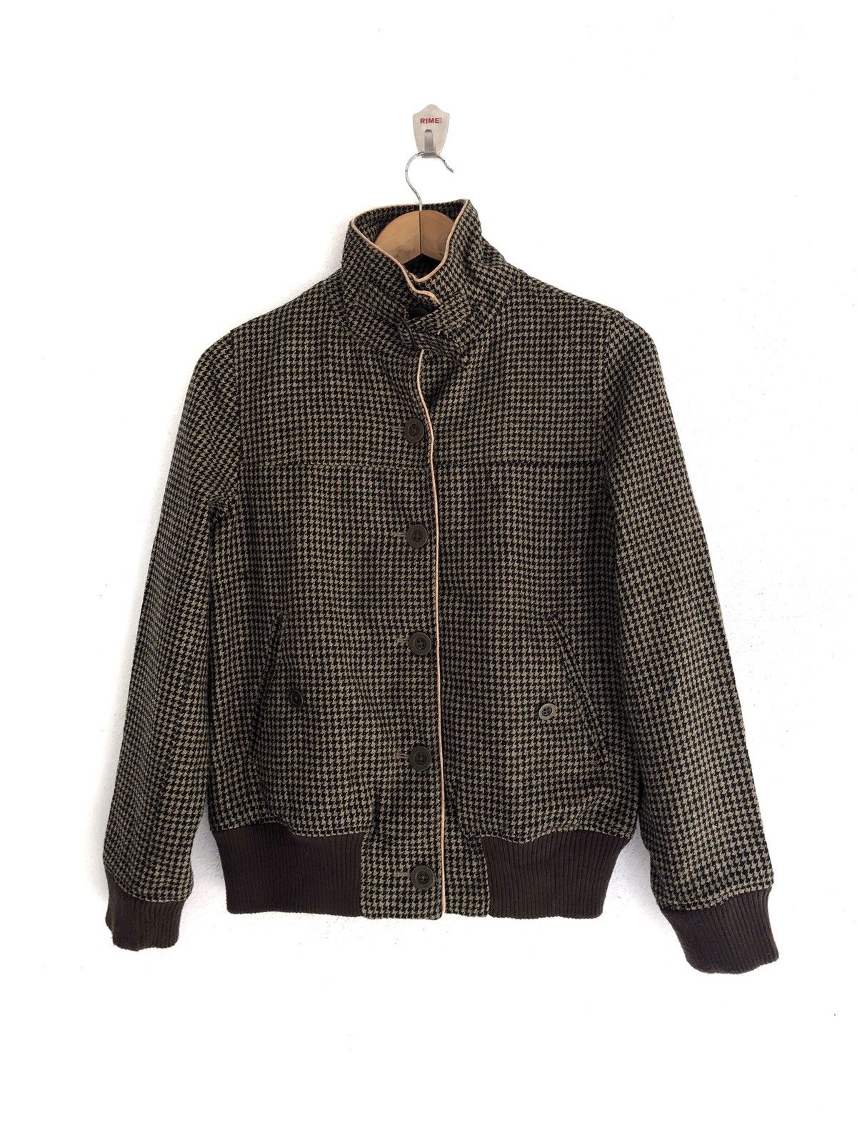 Japanese Brand final decision jacket Size US M / EU 48-50 / 2 - 1 Thumbnail