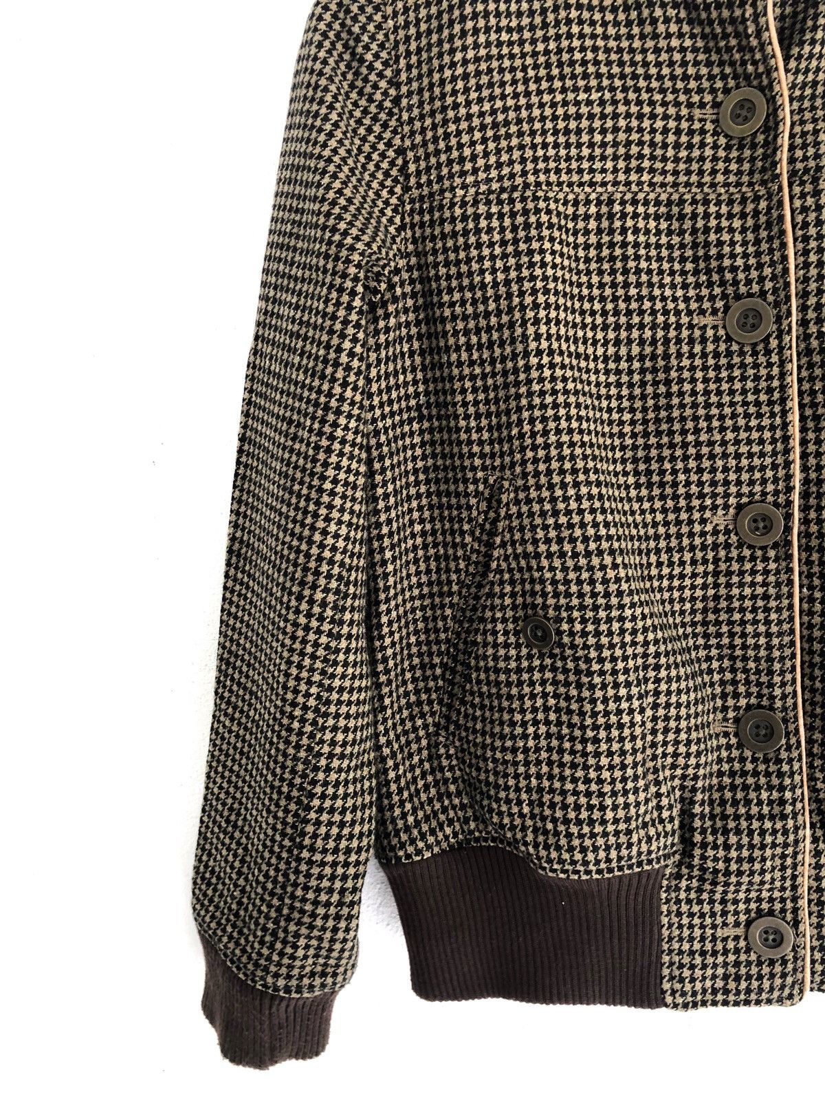 Japanese Brand final decision jacket Size US M / EU 48-50 / 2 - 5 Thumbnail