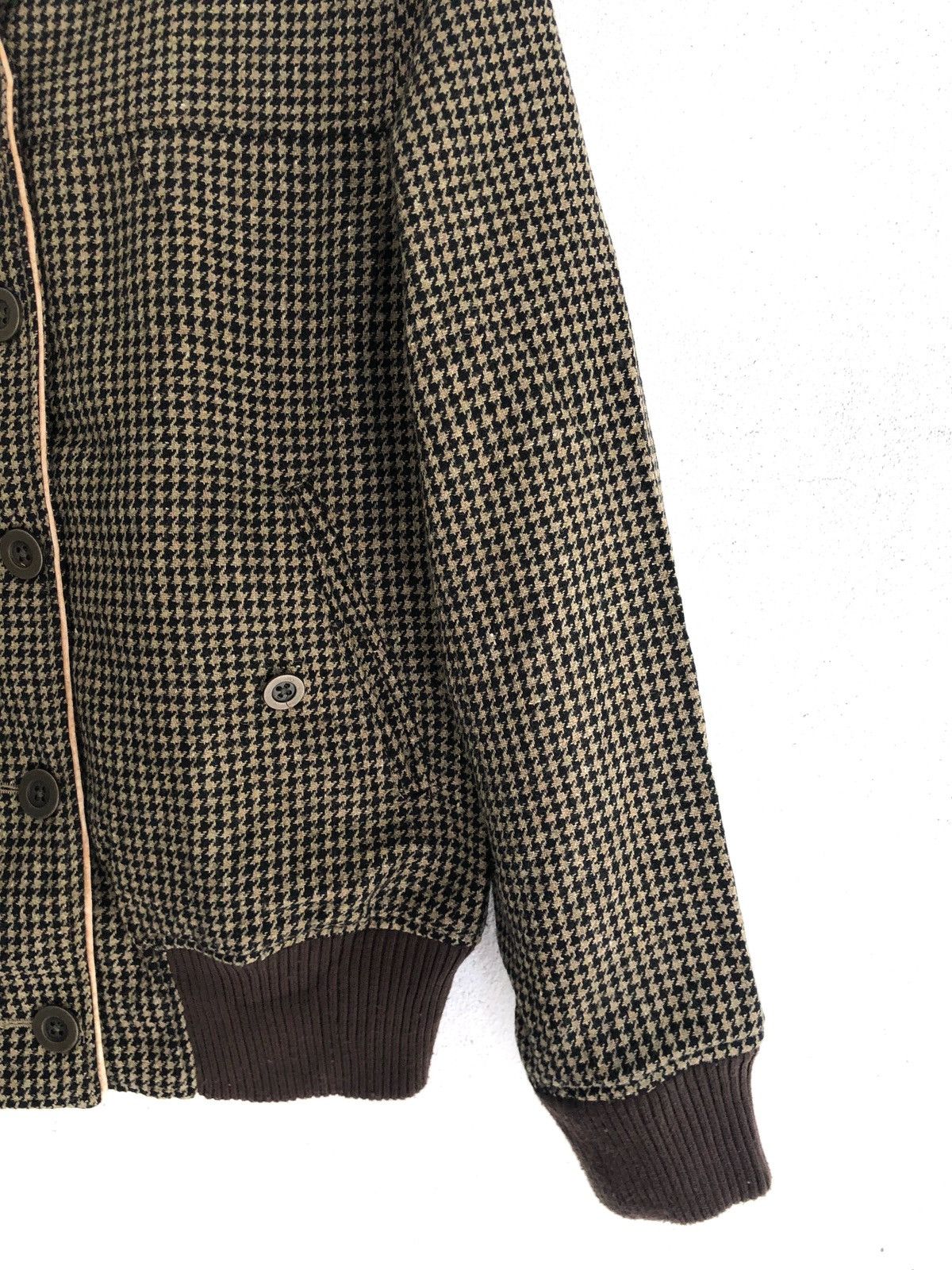 Japanese Brand final decision jacket Size US M / EU 48-50 / 2 - 6 Thumbnail