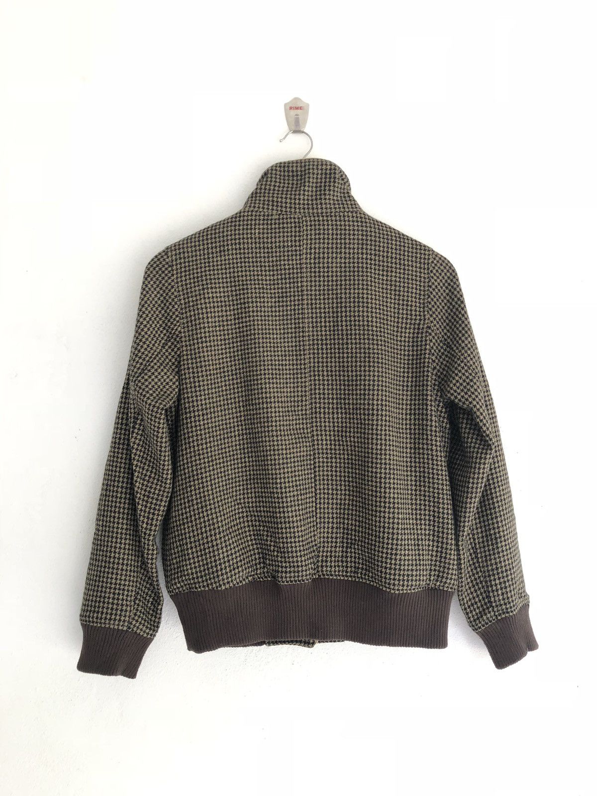 Japanese Brand final decision jacket Size US M / EU 48-50 / 2 - 2 Thumbnail