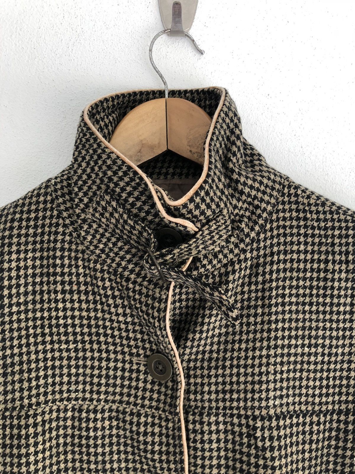 Japanese Brand final decision jacket Size US M / EU 48-50 / 2 - 3 Thumbnail