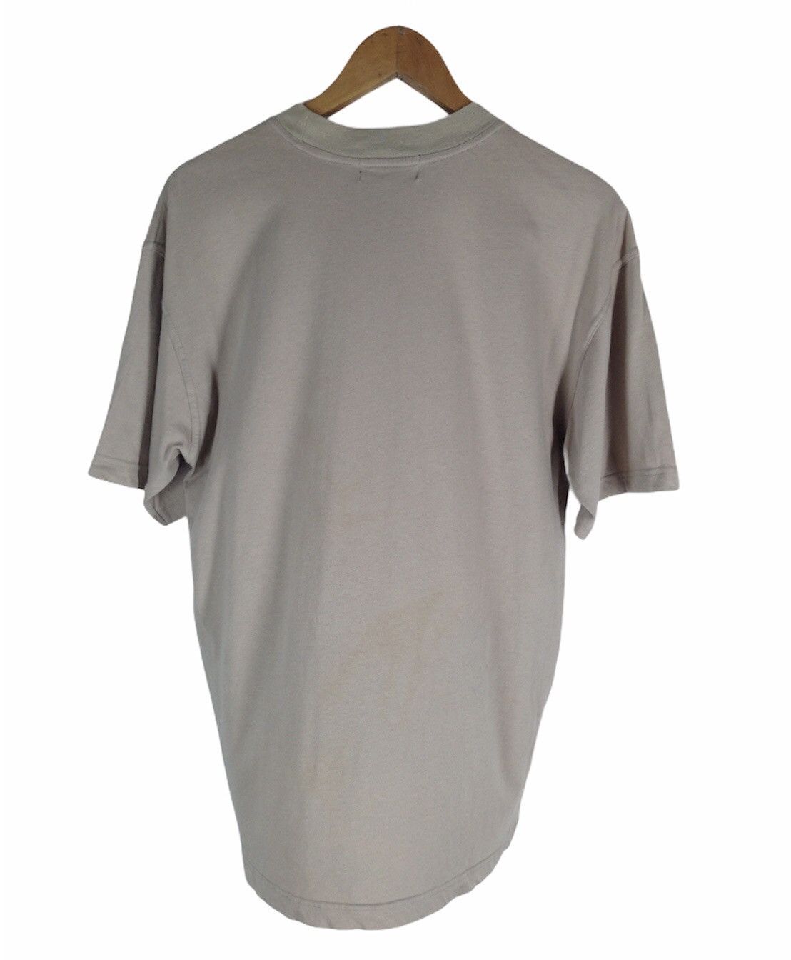 Gianni Valentino × Valentino Gianni Valentino Big Logo T-Shirts Size US L / EU 52-54 / 3 - 2 Thumbnail